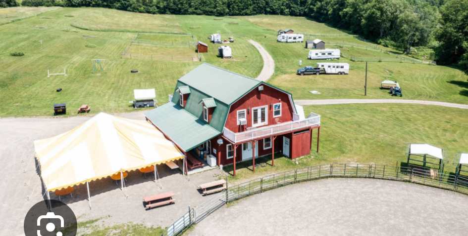 Taste Of Heaven Campground