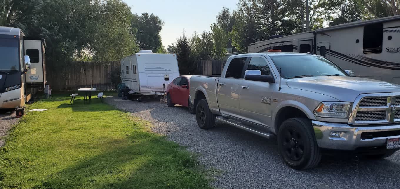 Osens RV Park and Campground
