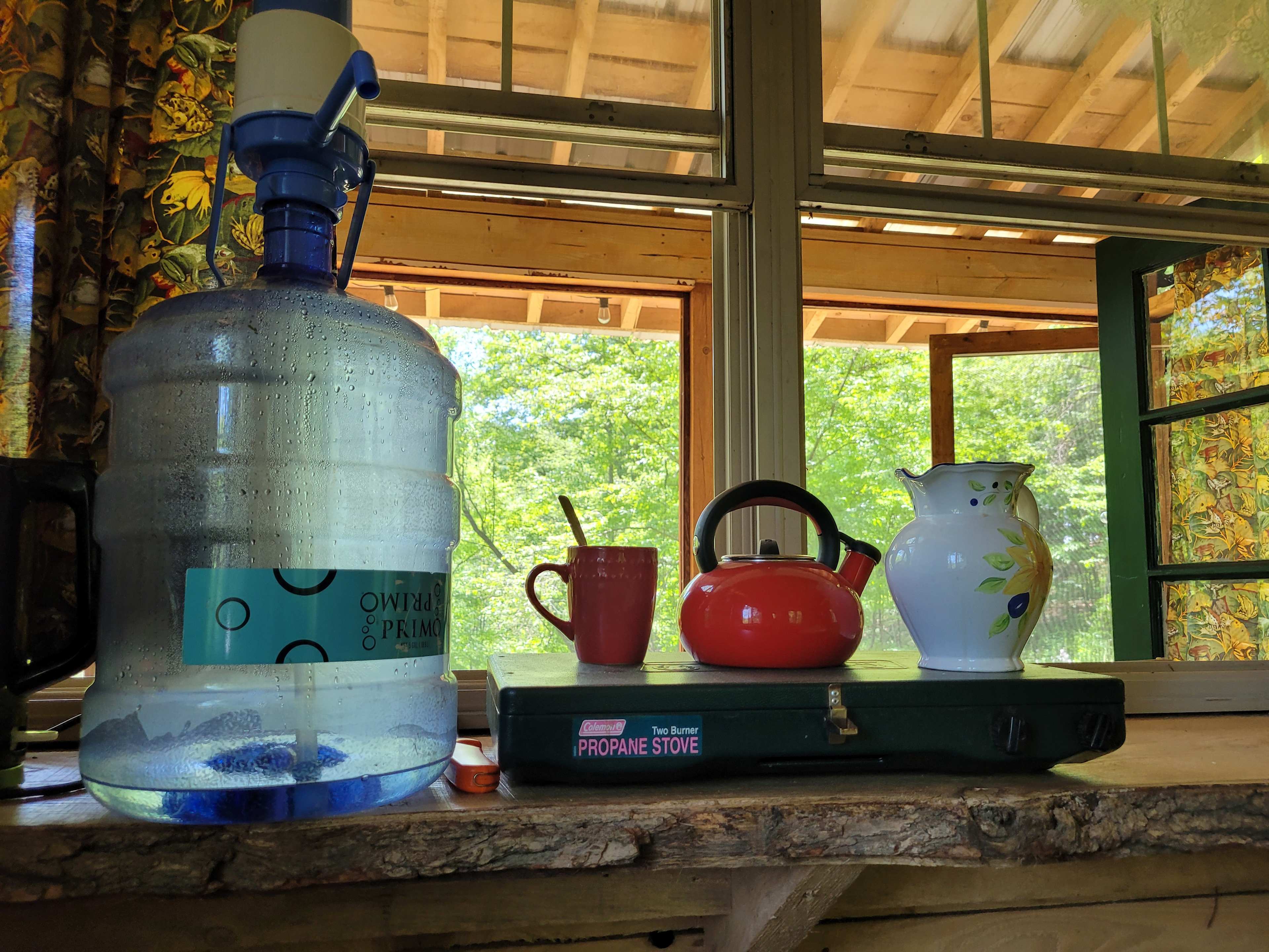 Bugs In a Jar Farm Tiny Houses