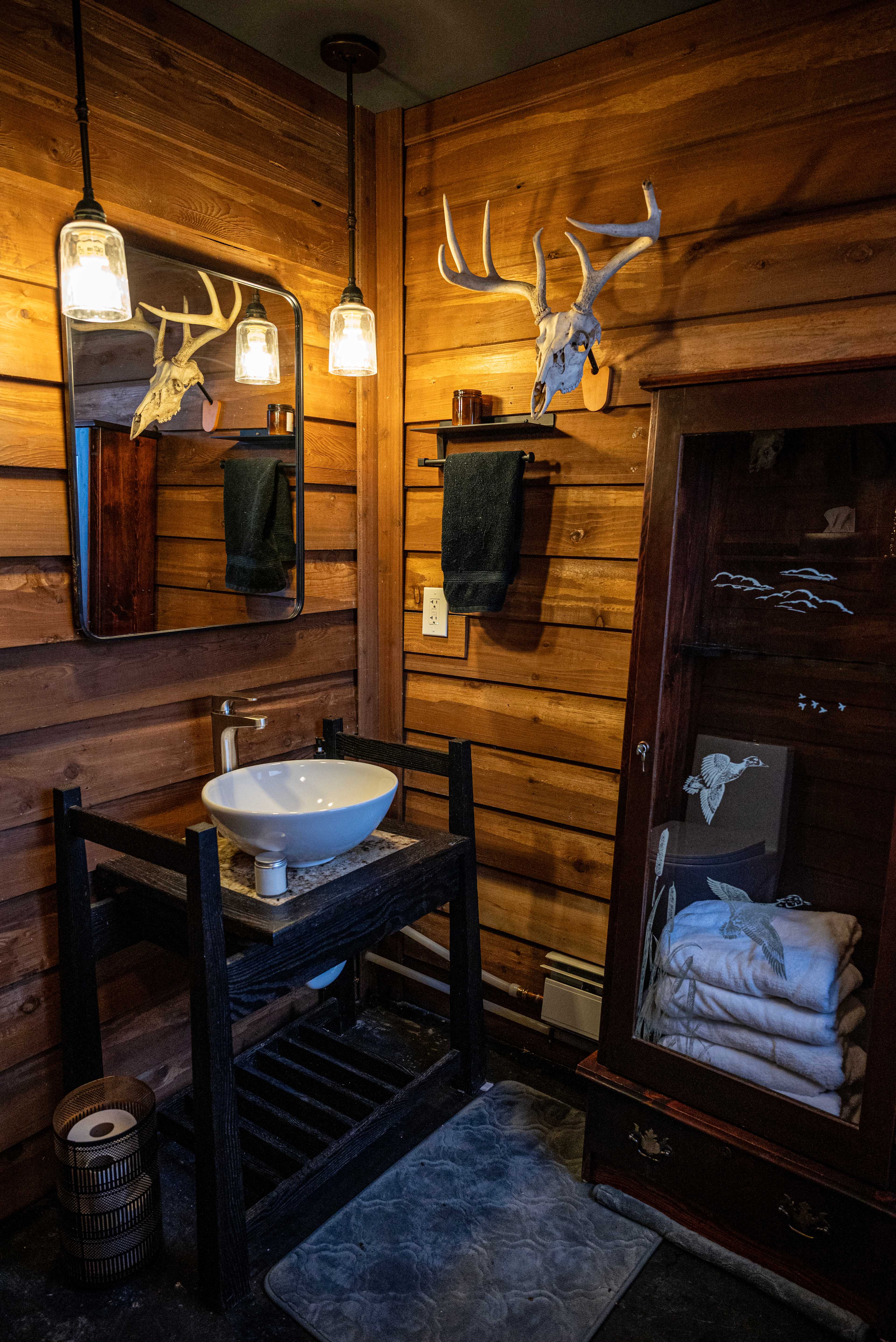Driftless Farm-Stay at Pink River