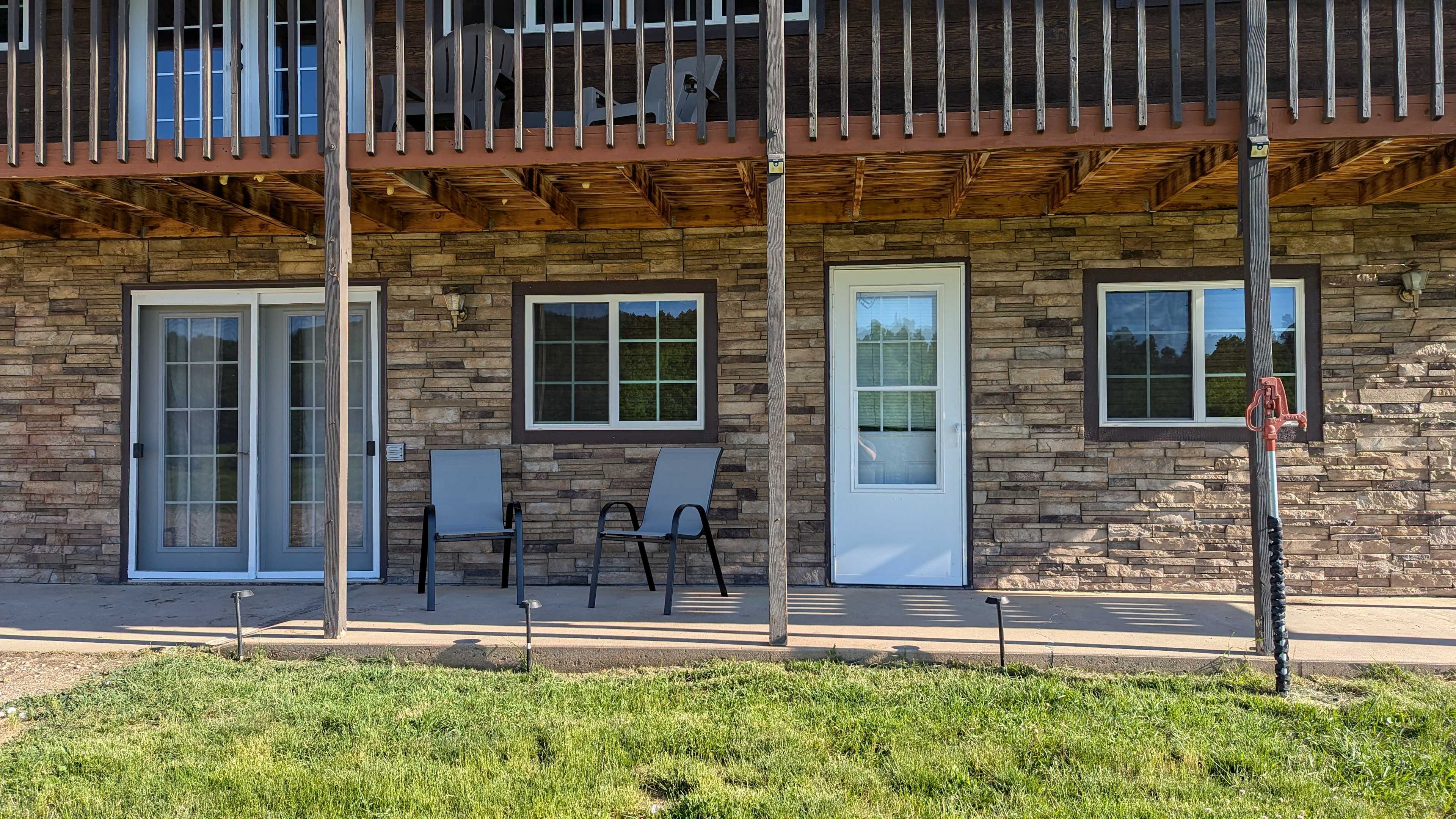 Mountain Meadows Homestead & RV