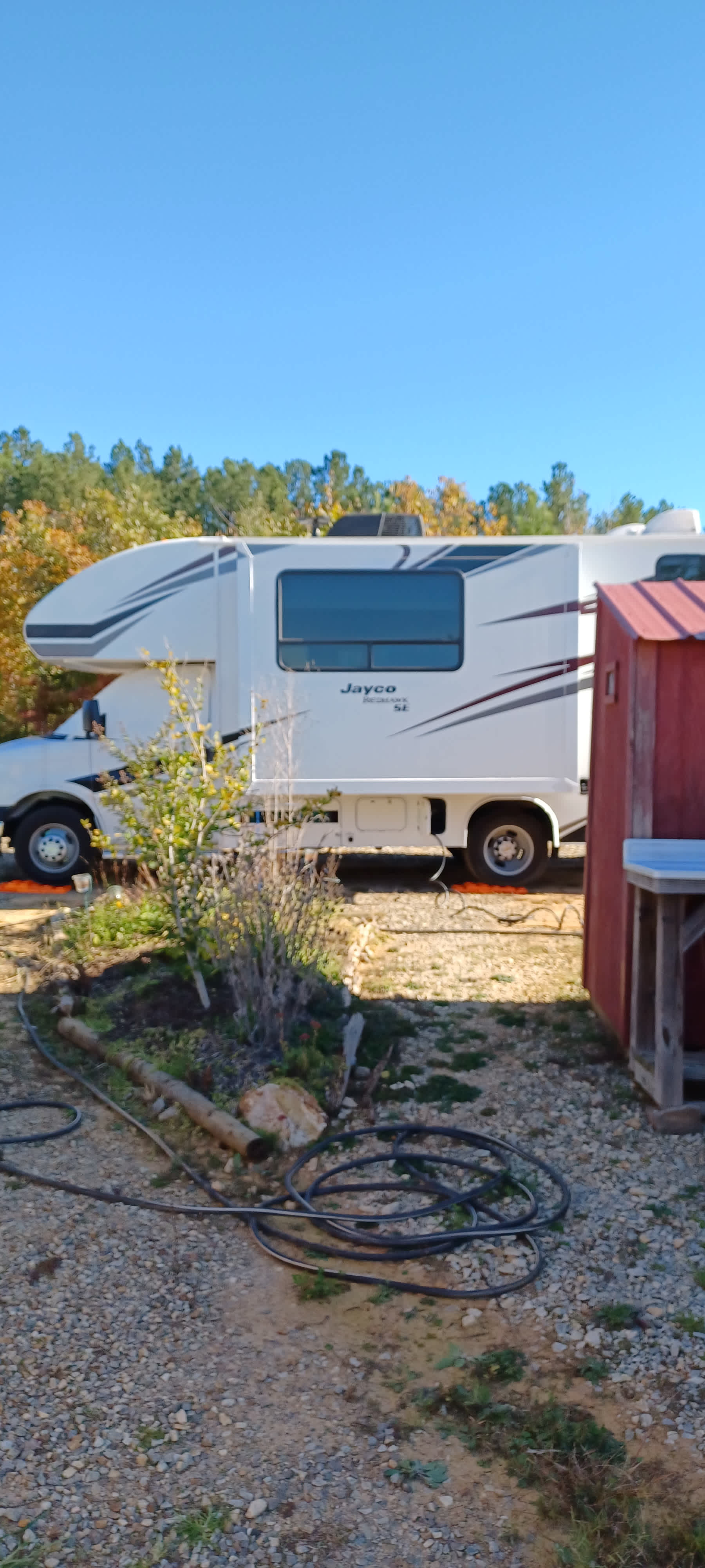 Serenity Acres