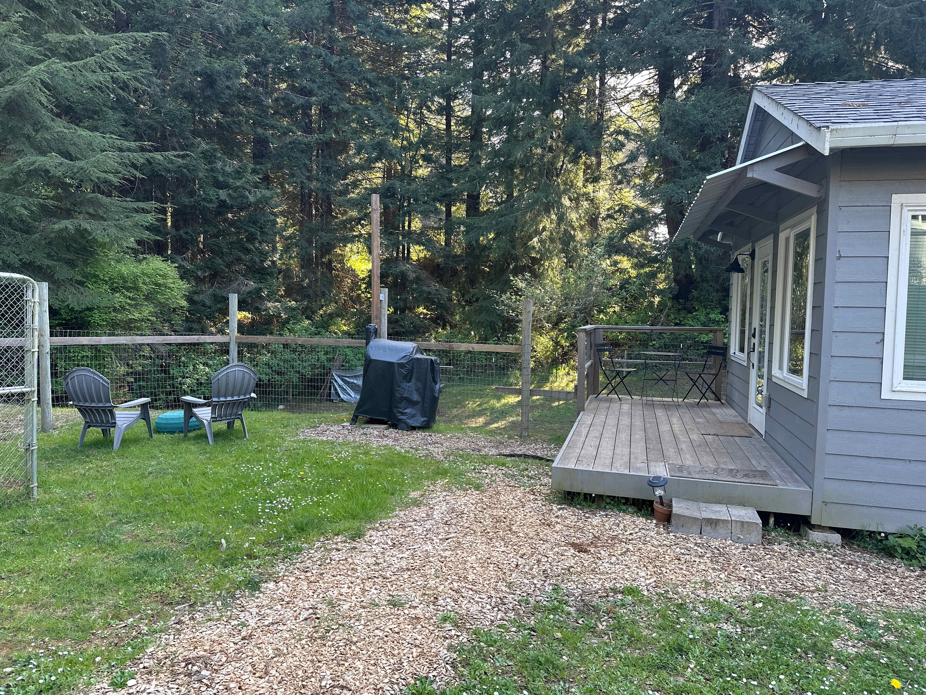 Alpaca Cottage