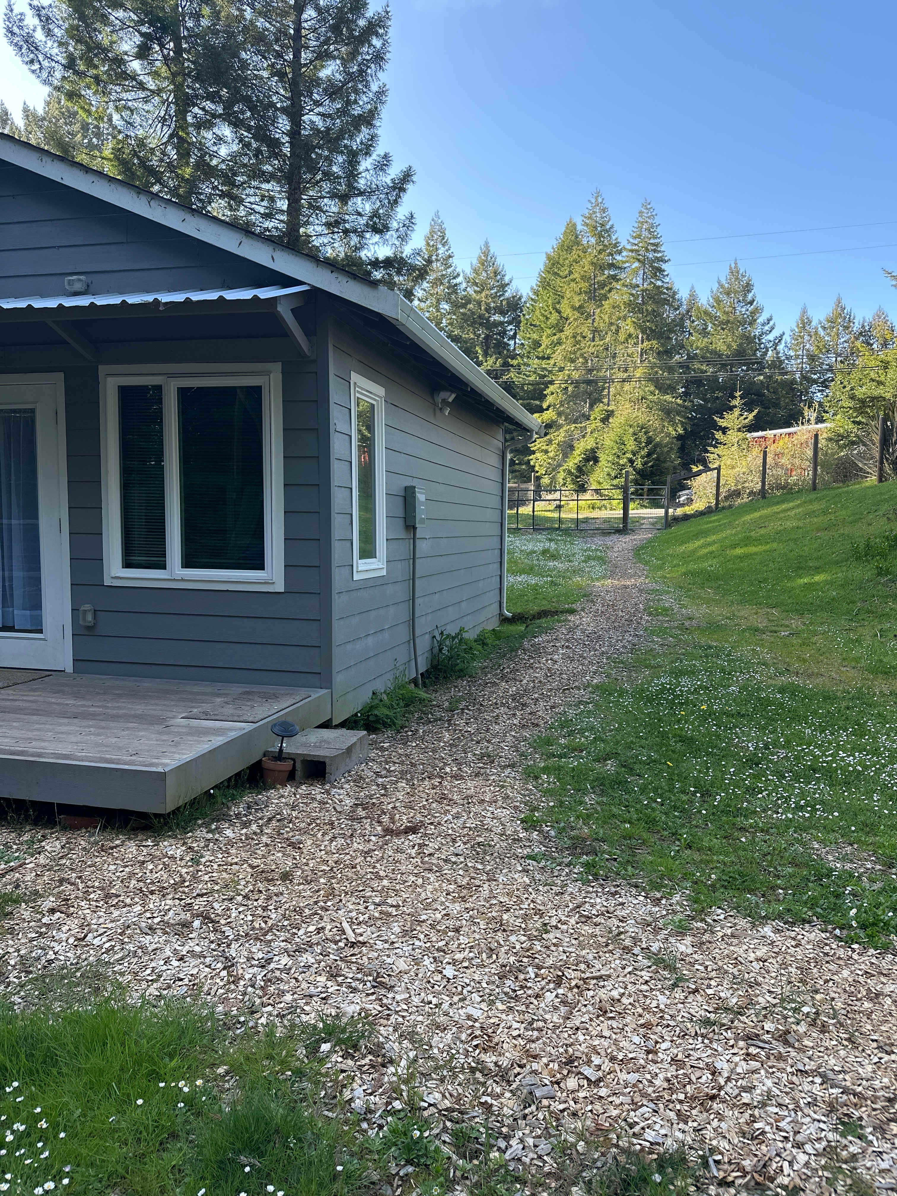 Alpaca Cottage