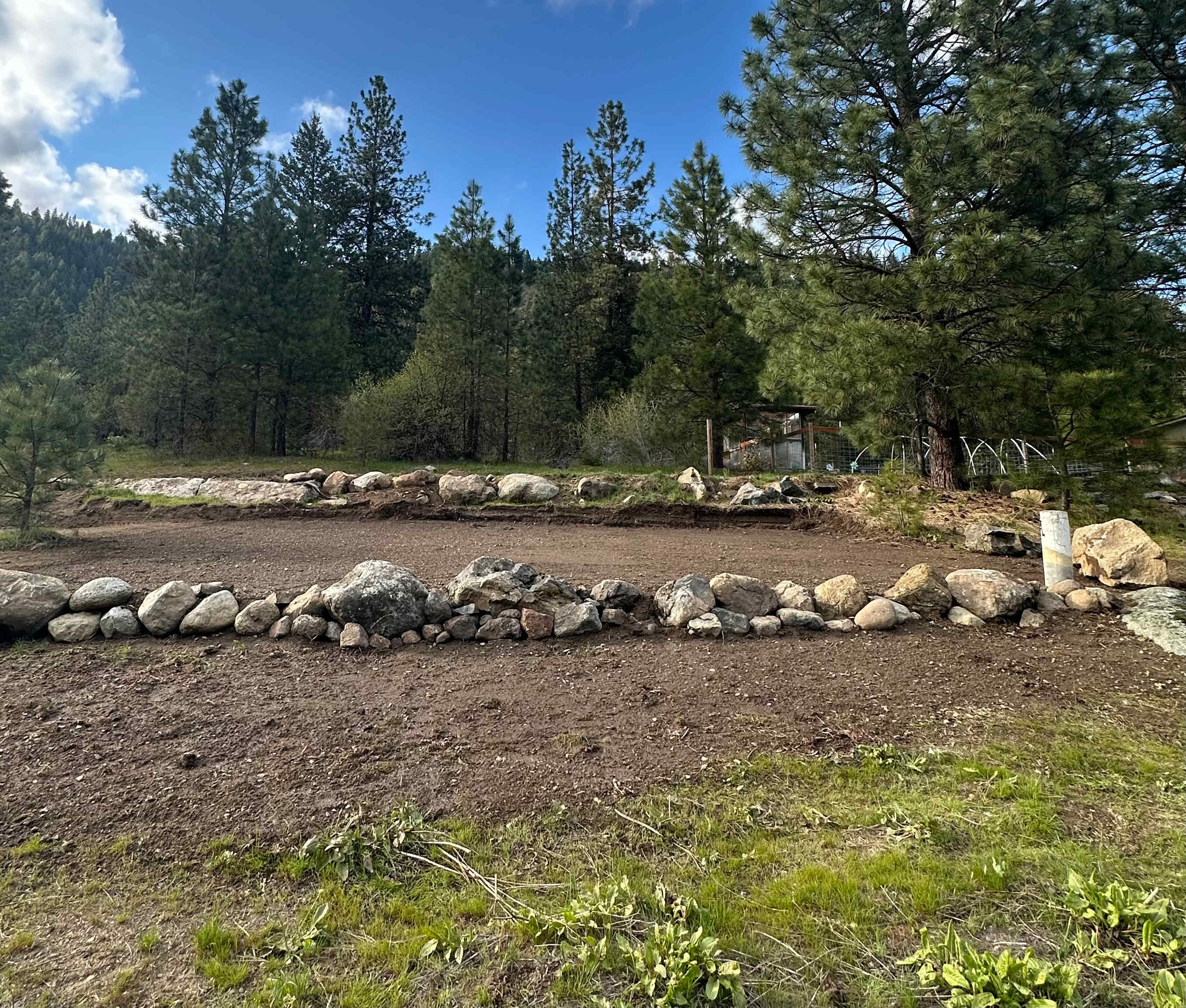 Happy Mountain Farm