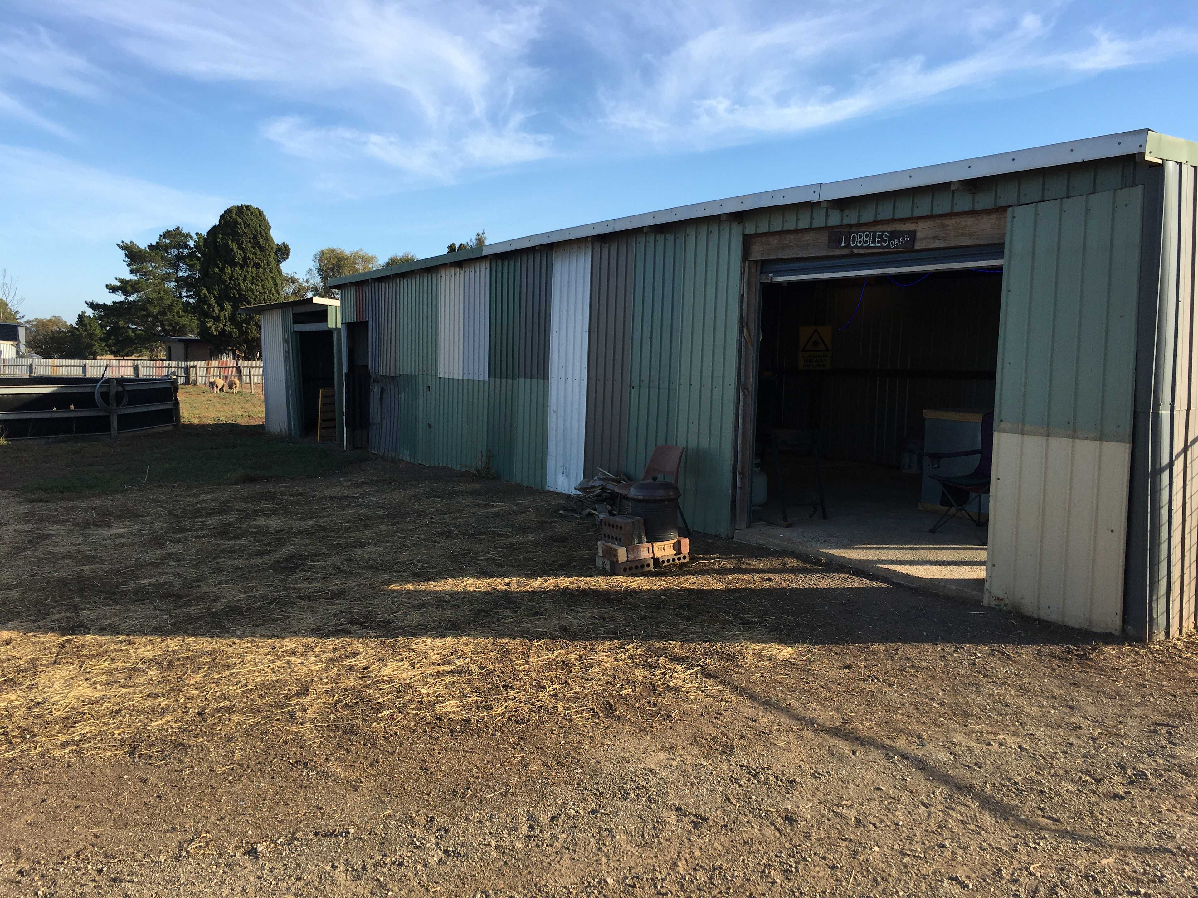 Lara Hobby Horse Centre