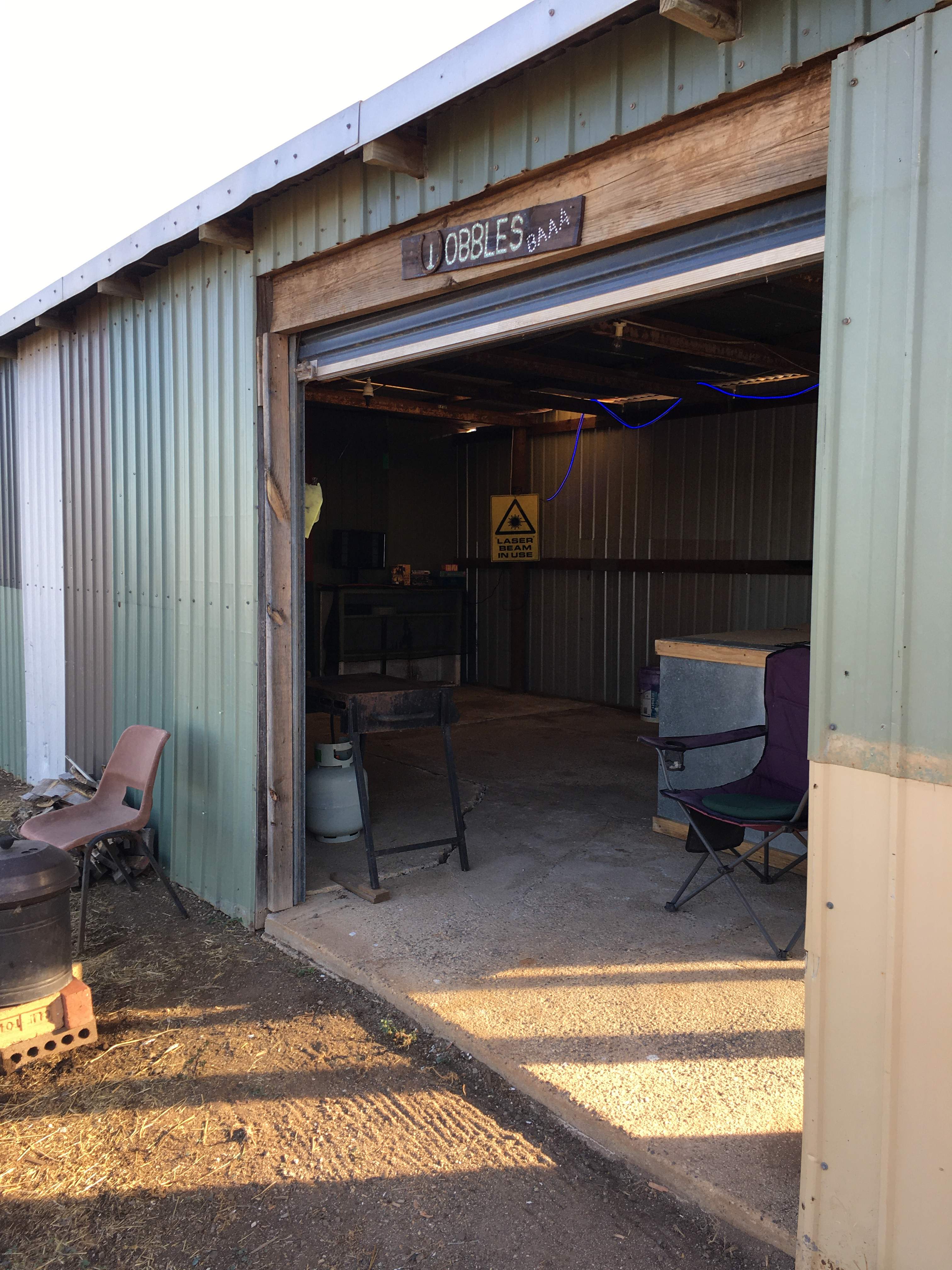 Lara Hobby Horse Centre