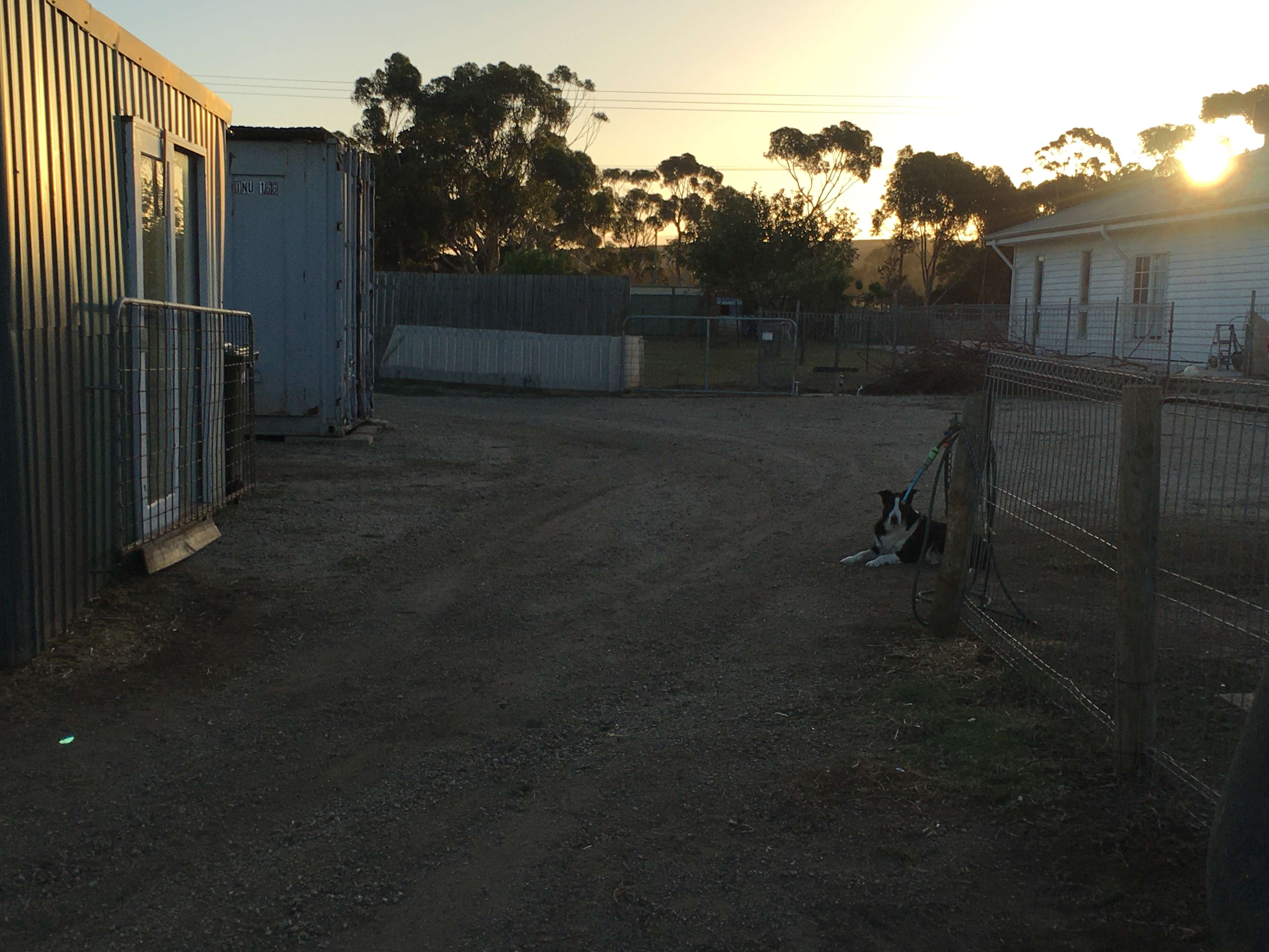 Lara Hobby Horse Centre