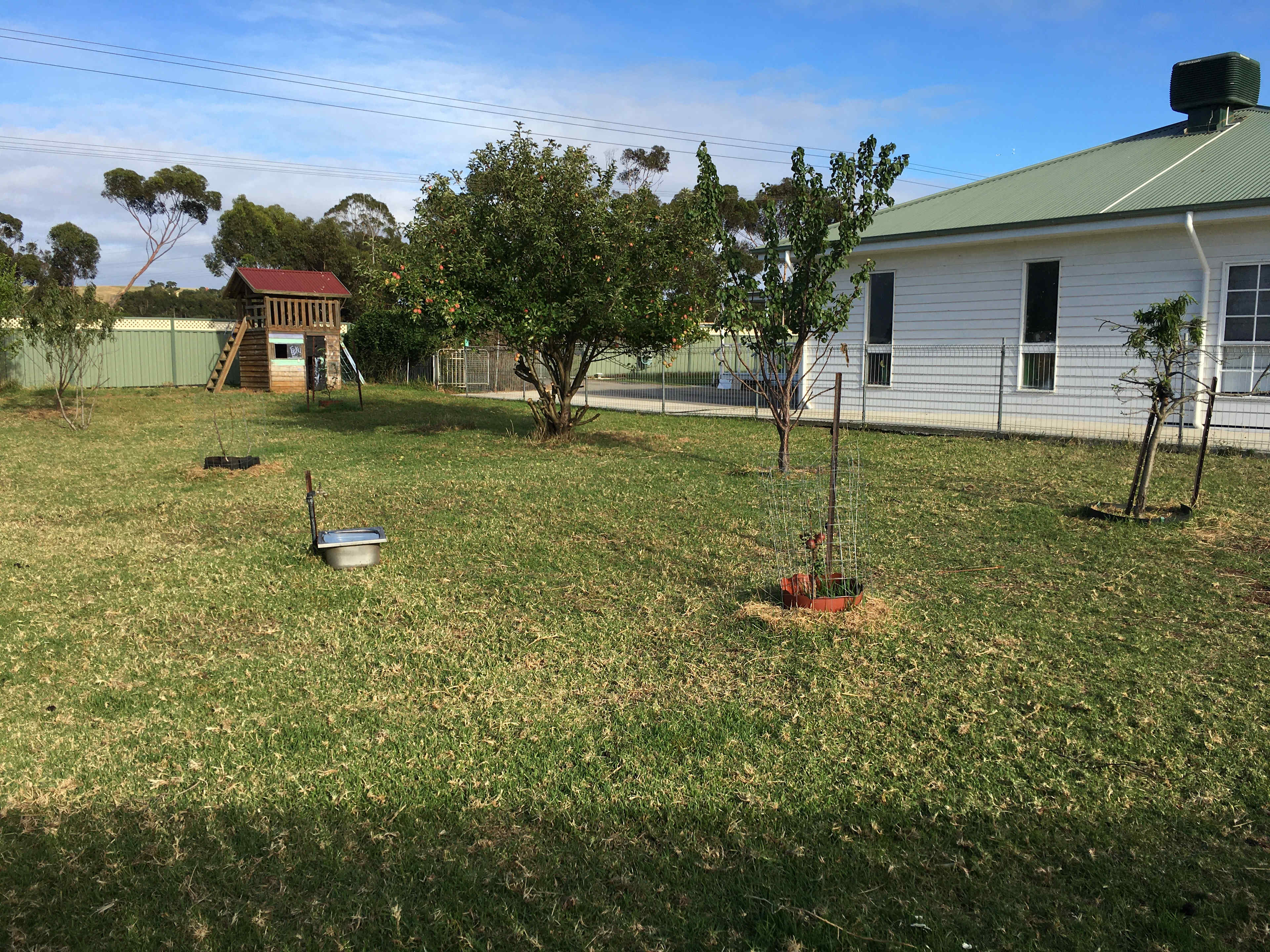 Lara Hobby Horse Centre