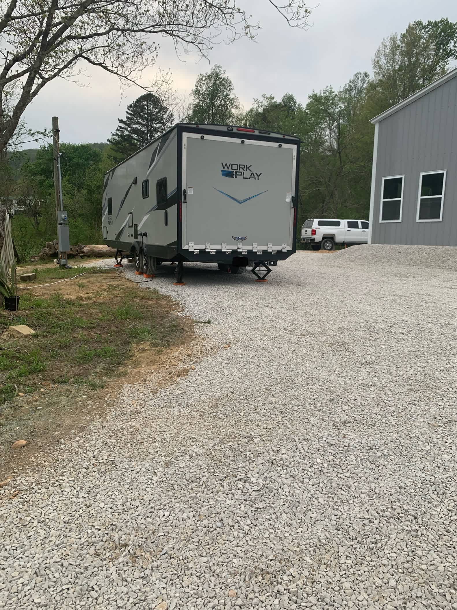 Camp Elk Valley