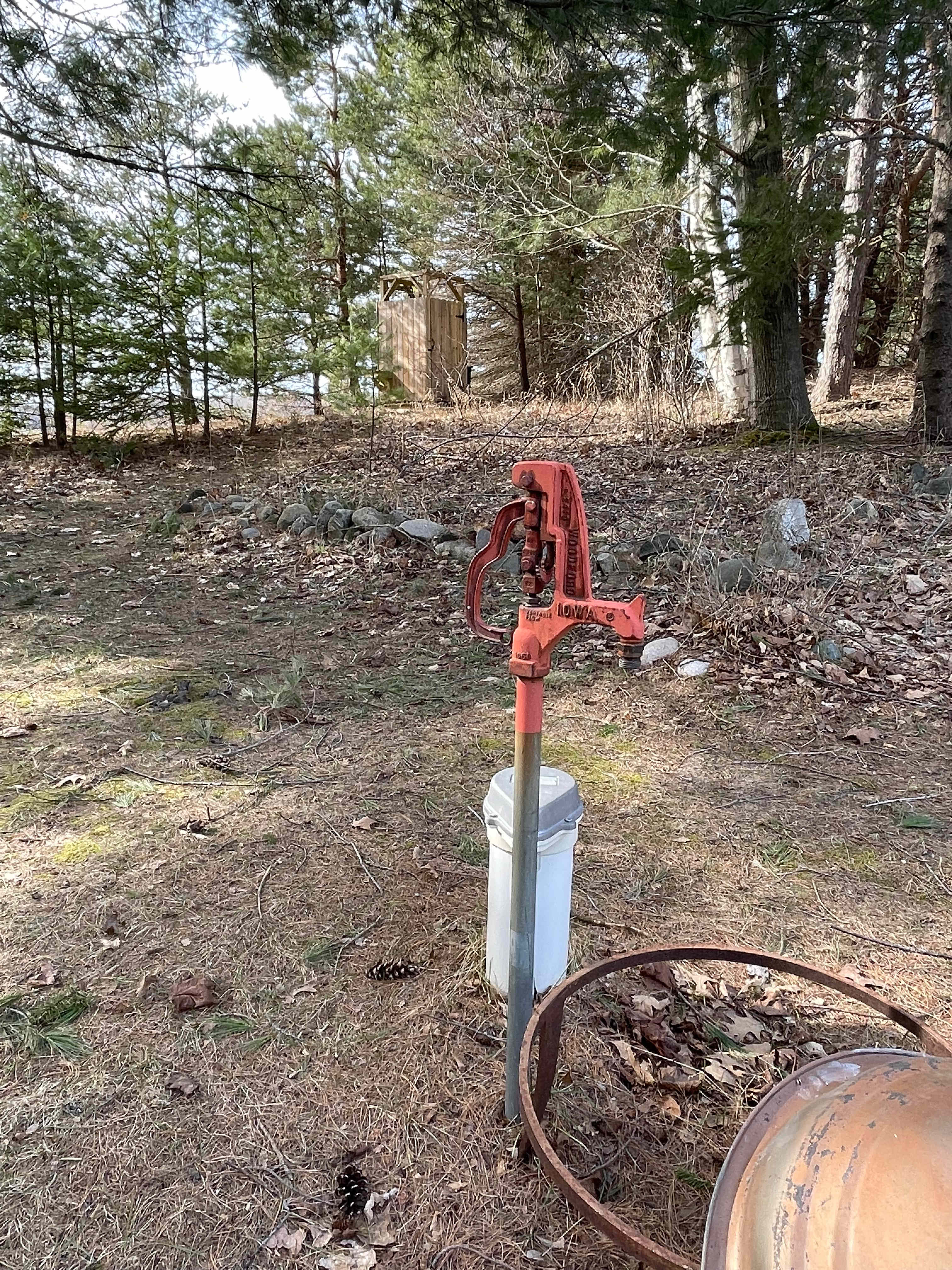 Lindsay  B.’s Land
