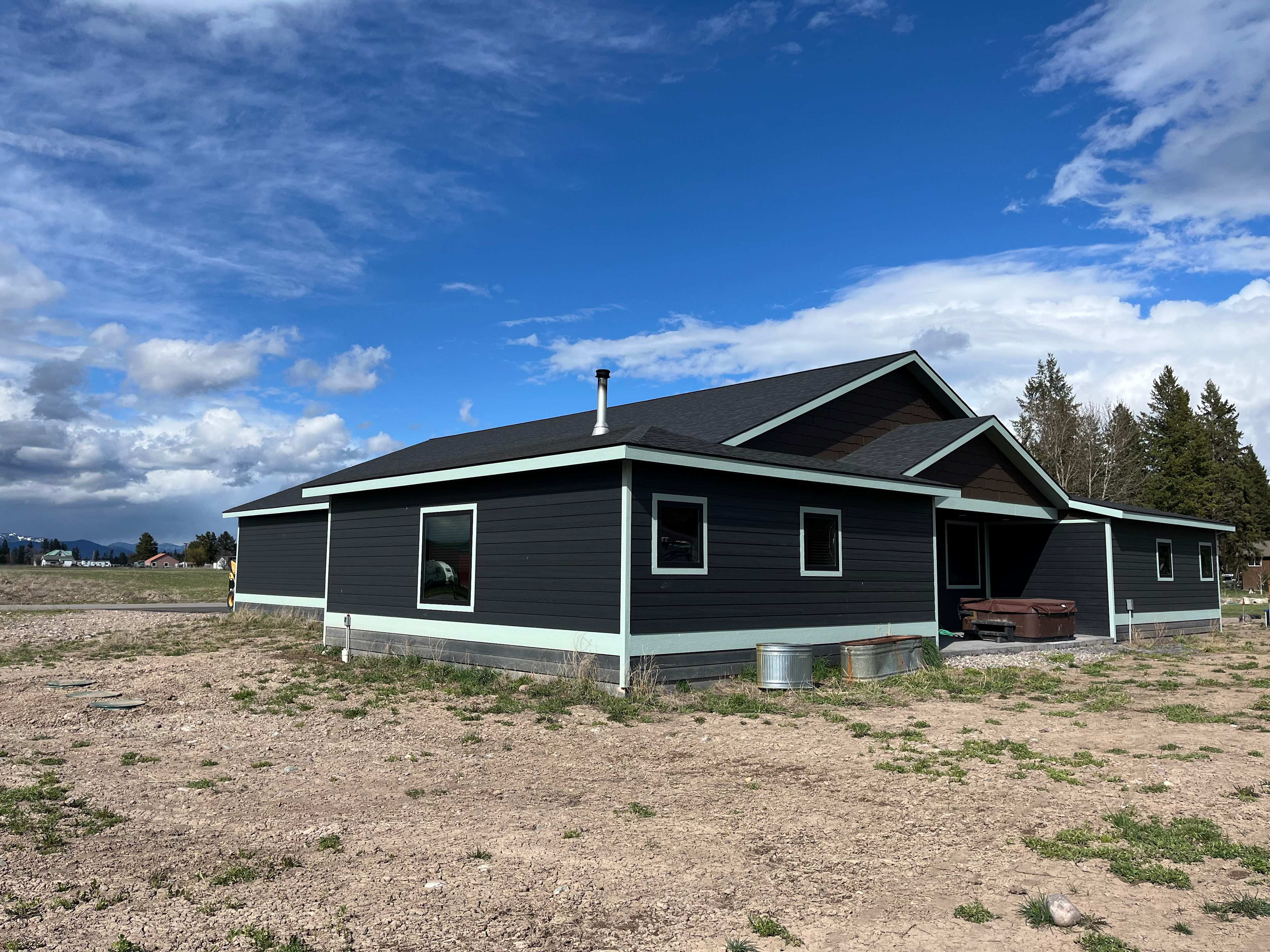 Elk Camp