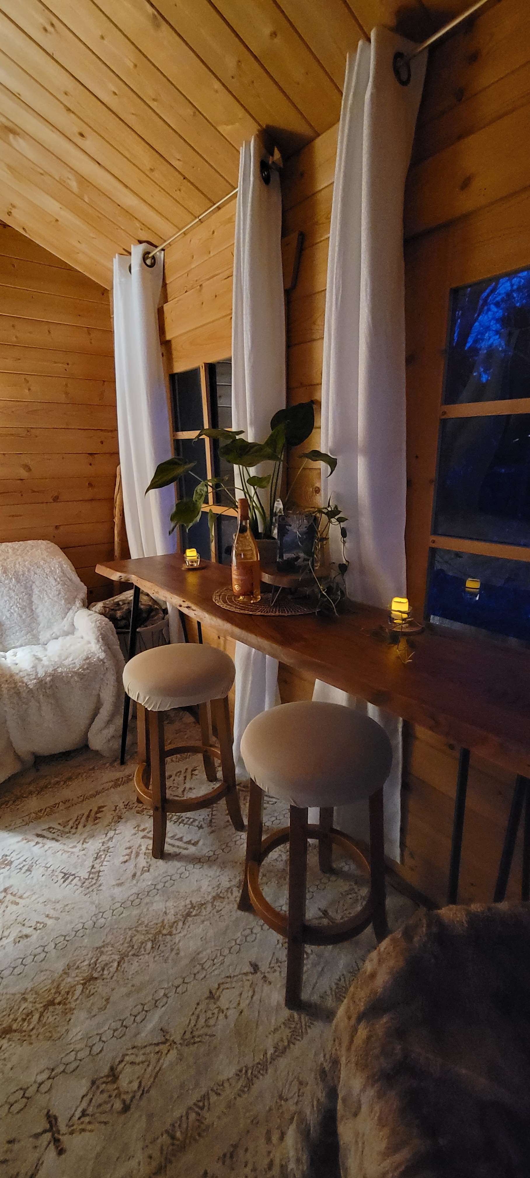 Olympic National Park-The Cozy Pine