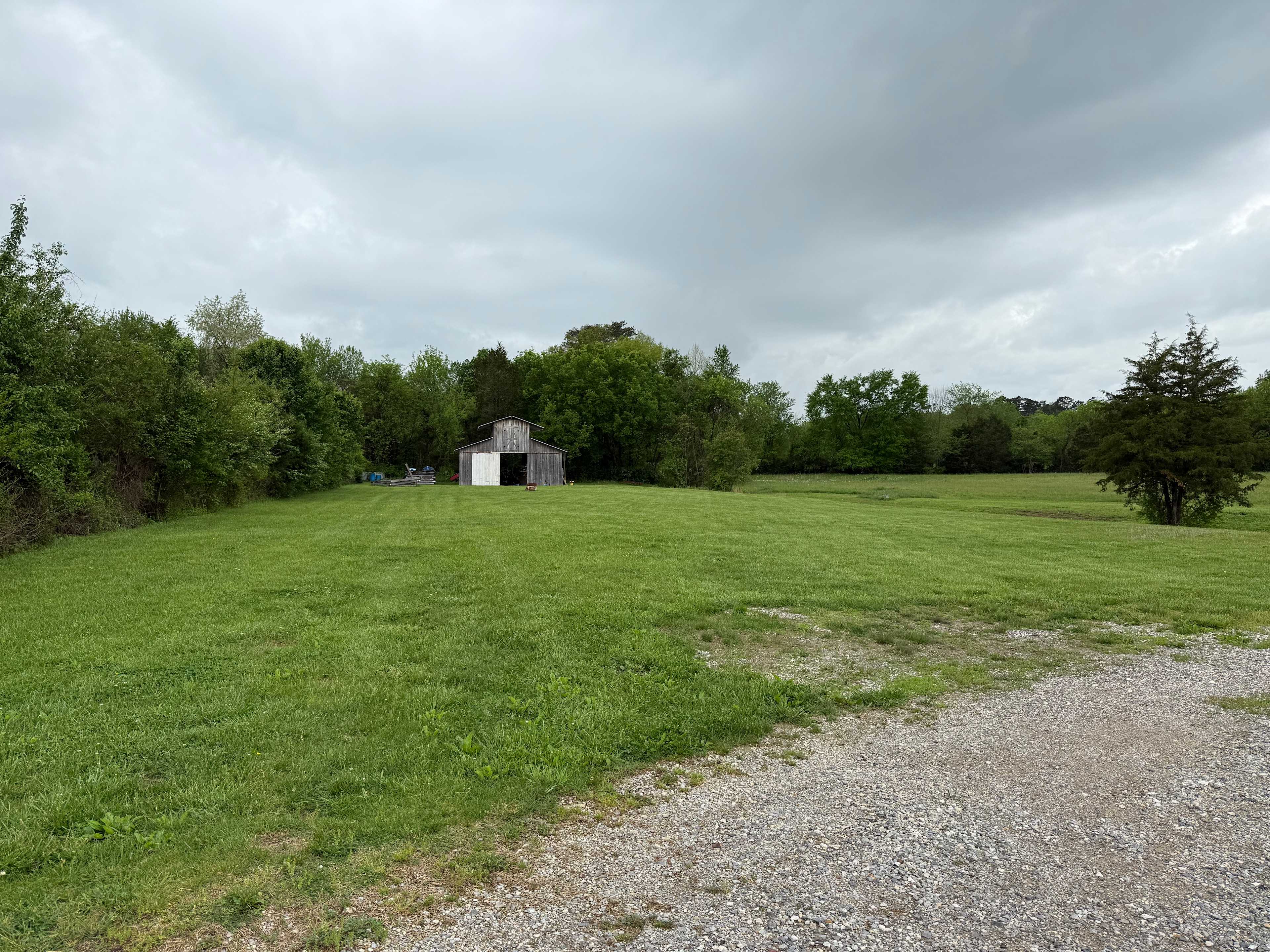 Foggy Bottom Farm