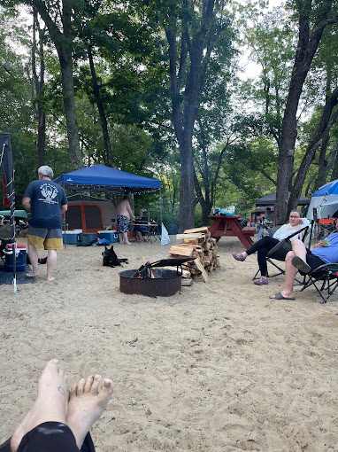 River Run Canoe Rental & Campground