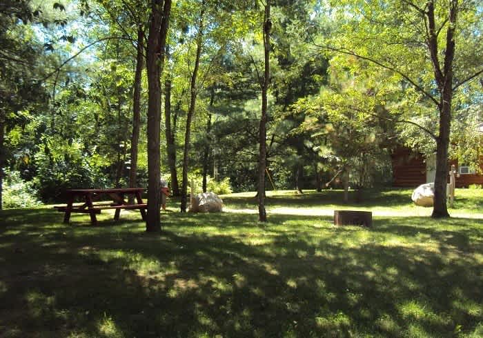 Spur of the Moment Ranch