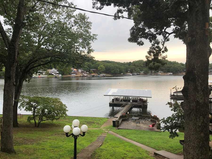 Dogwood Acres Resort, Llc.