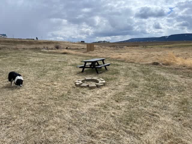 The Mariposa Glamping/Camping