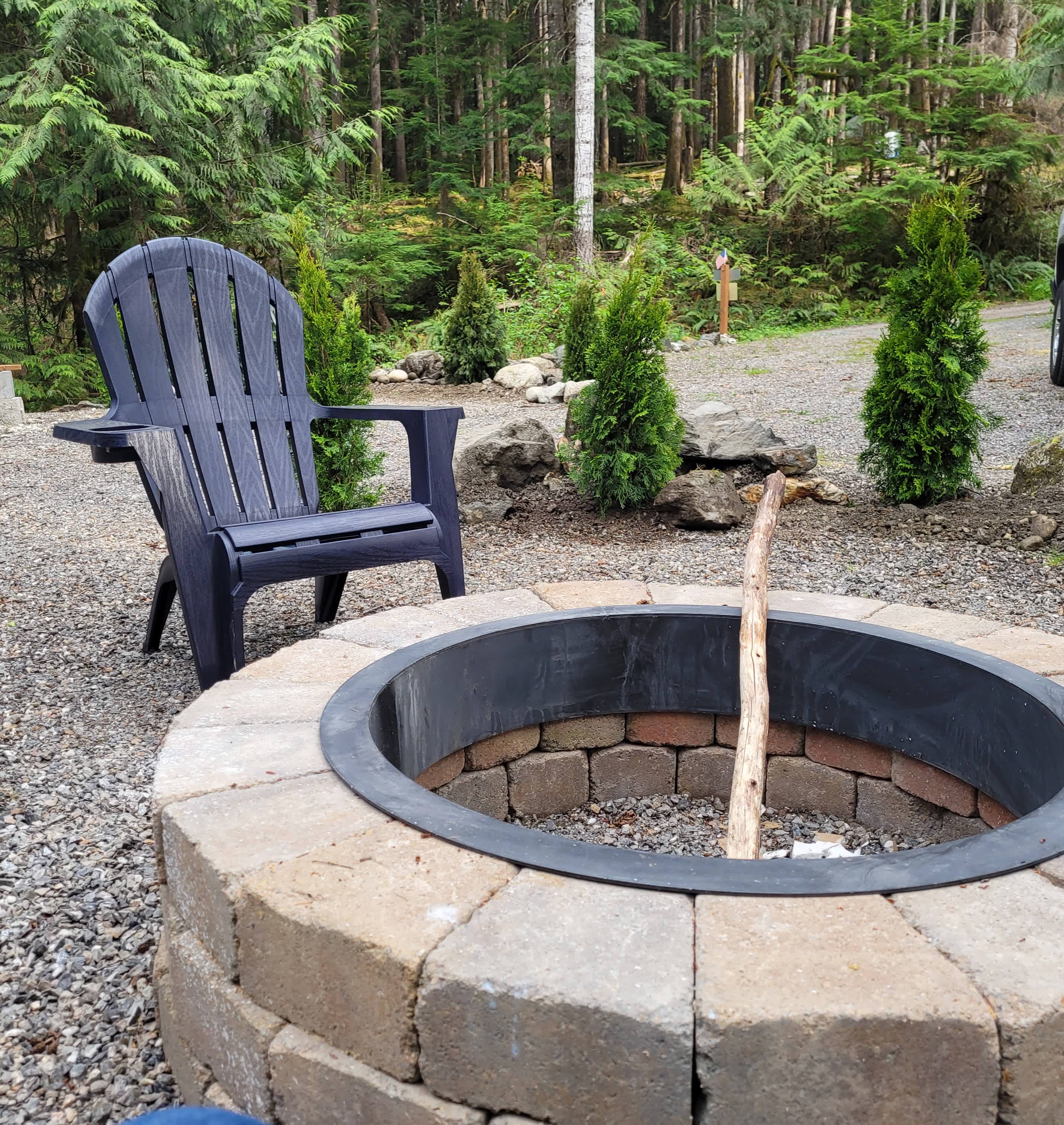 Firepit