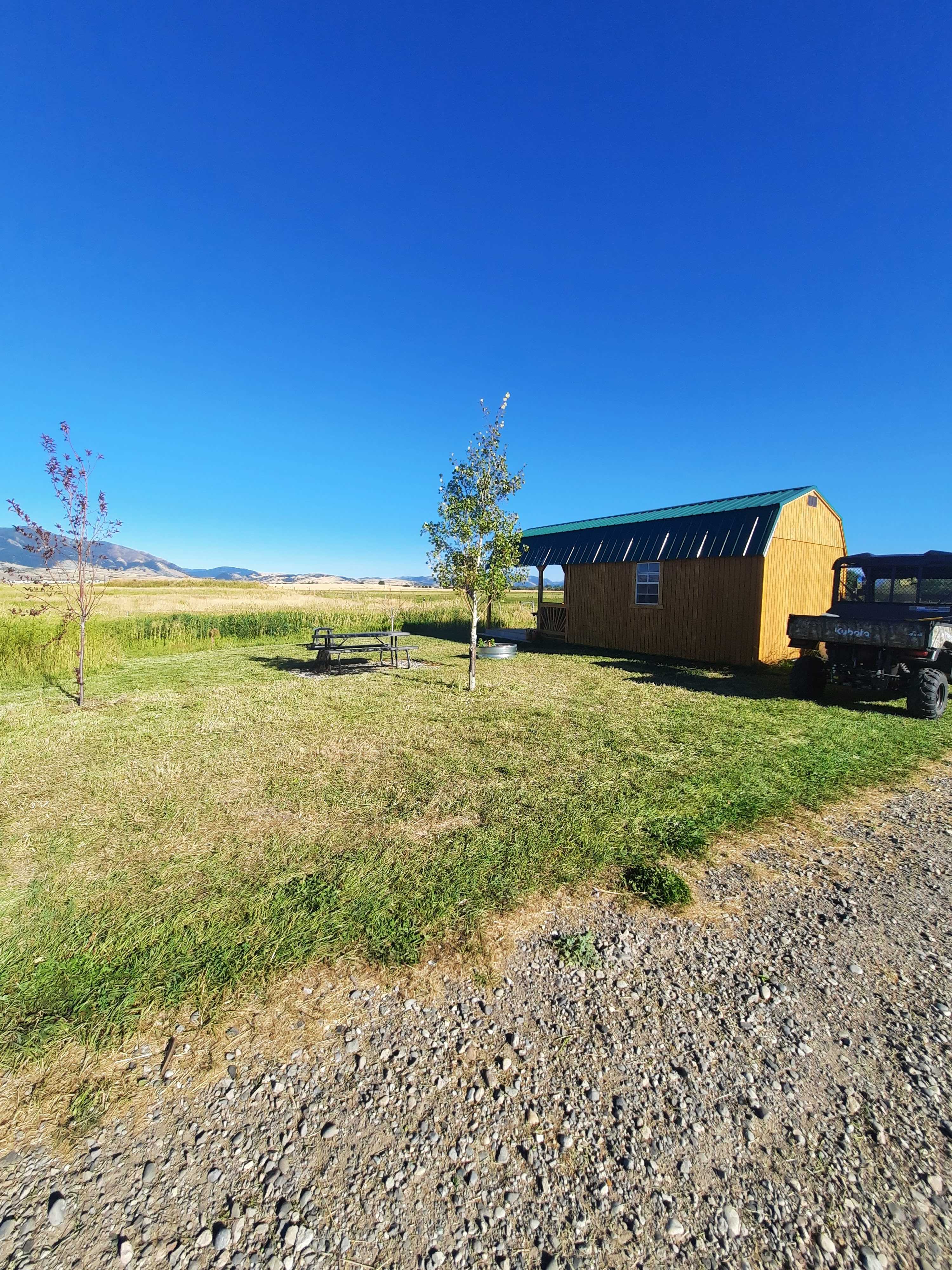 Creekside at Liberty Acres Bozeman
