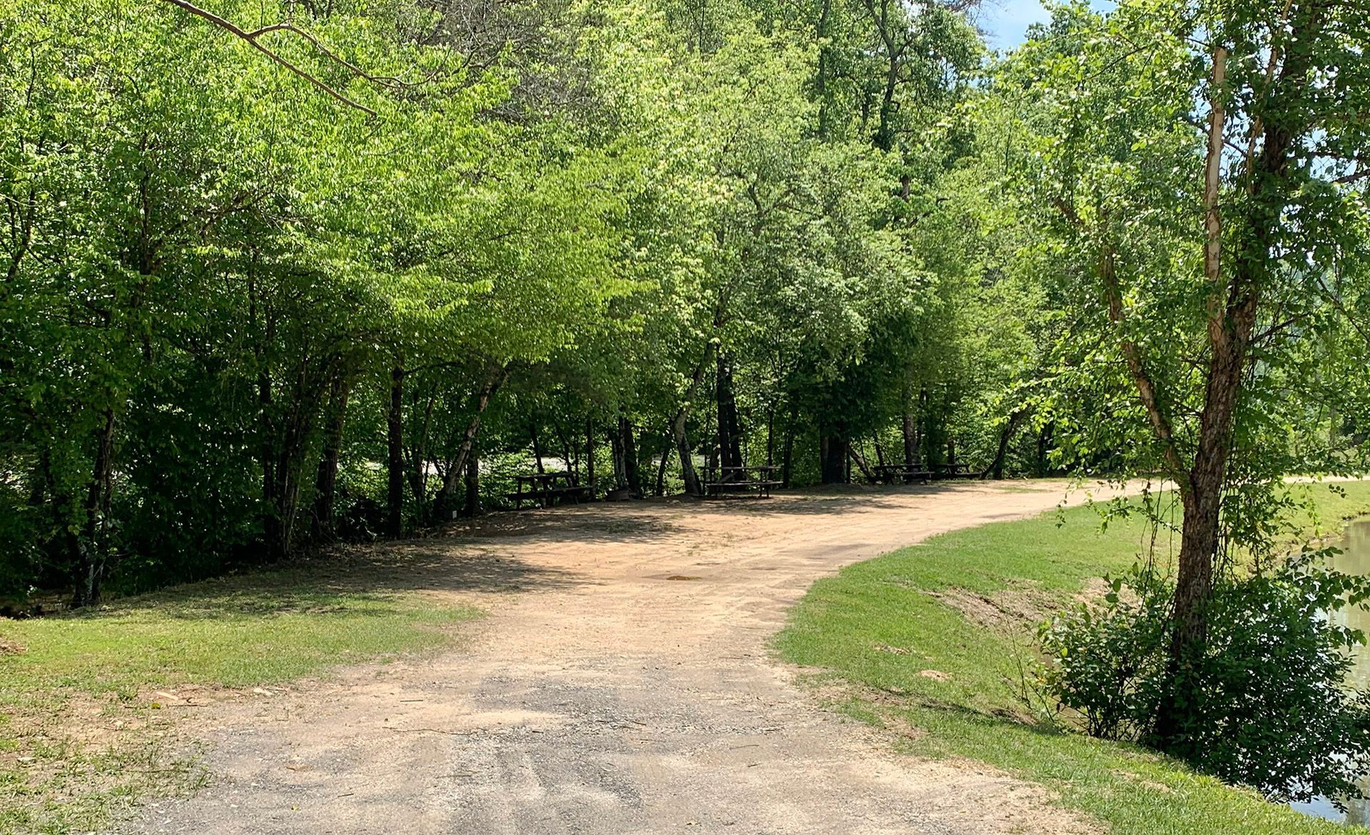 Lucky Strike Campground