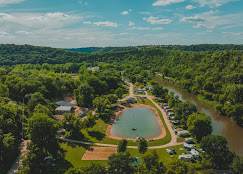Upper Iowa Resort & Rental