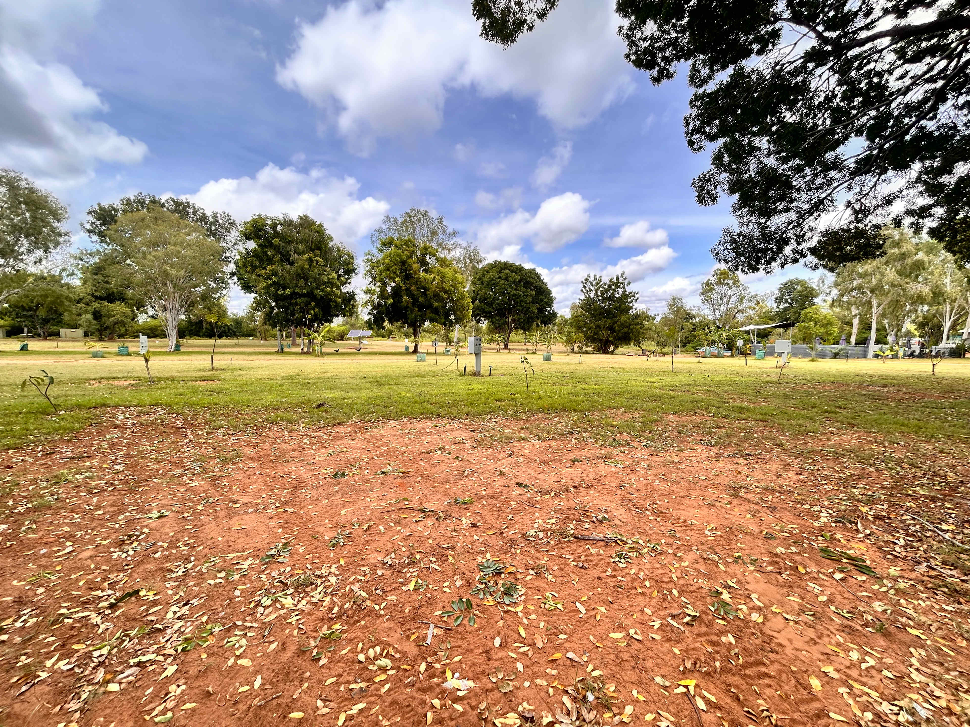 Katherine Farmstay