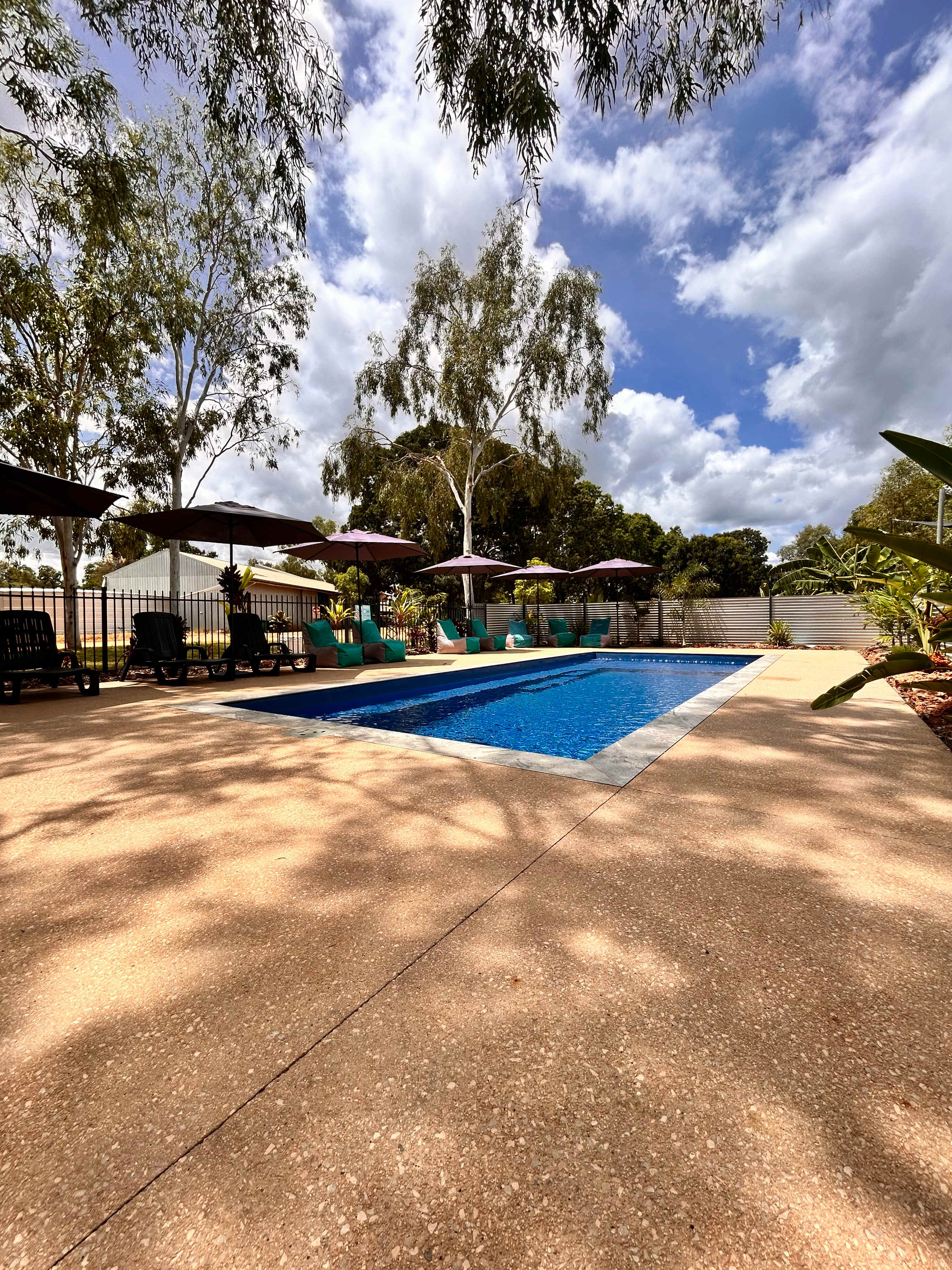 Katherine Farmstay