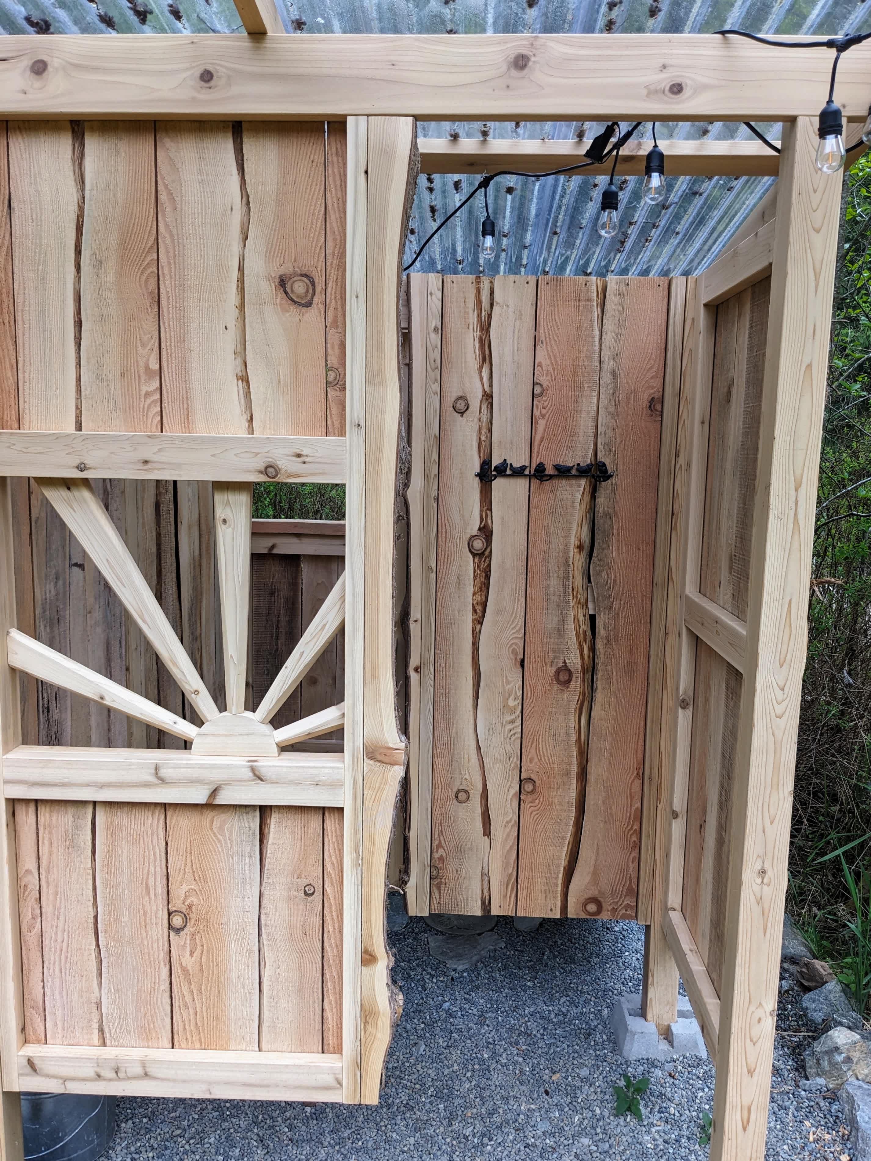 Natures Way Yurt & Spa