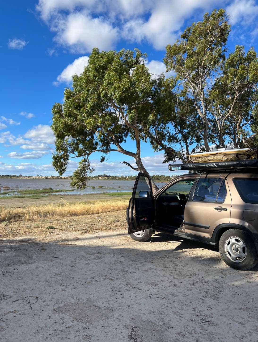 Natimuk Lake Caravan Park