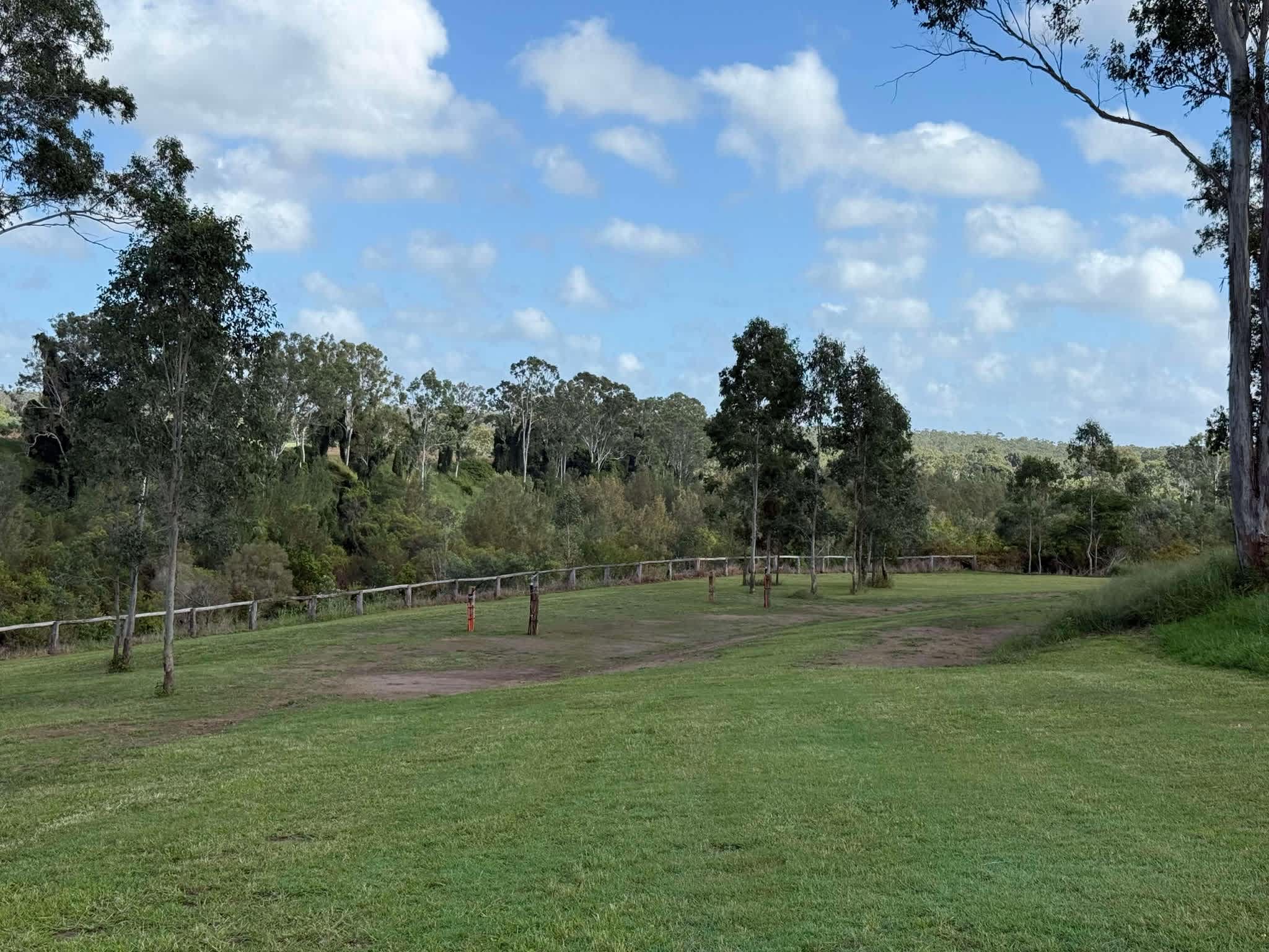 Bucca Country River Retreat