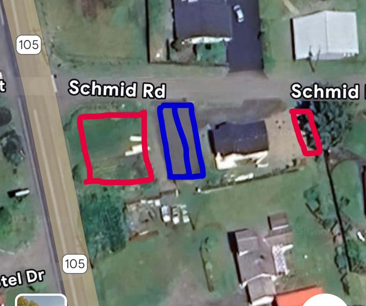 RED-Tent camping 
BLUE-RV SITES