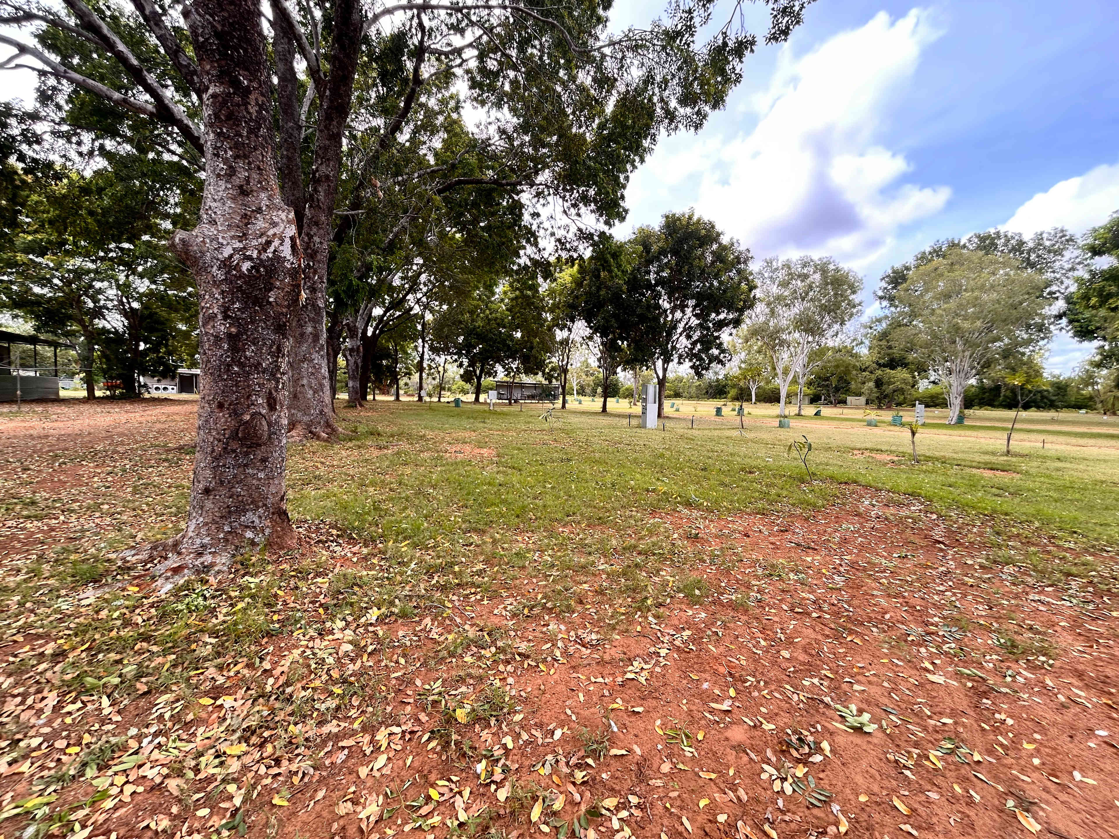 Katherine Farmstay