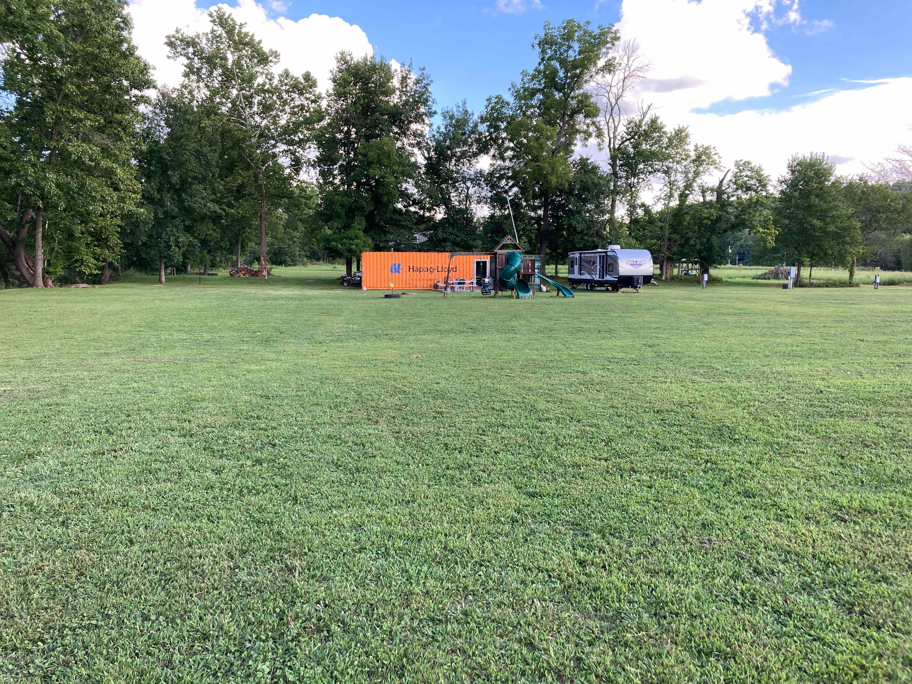 River Serenity (RV Sites)