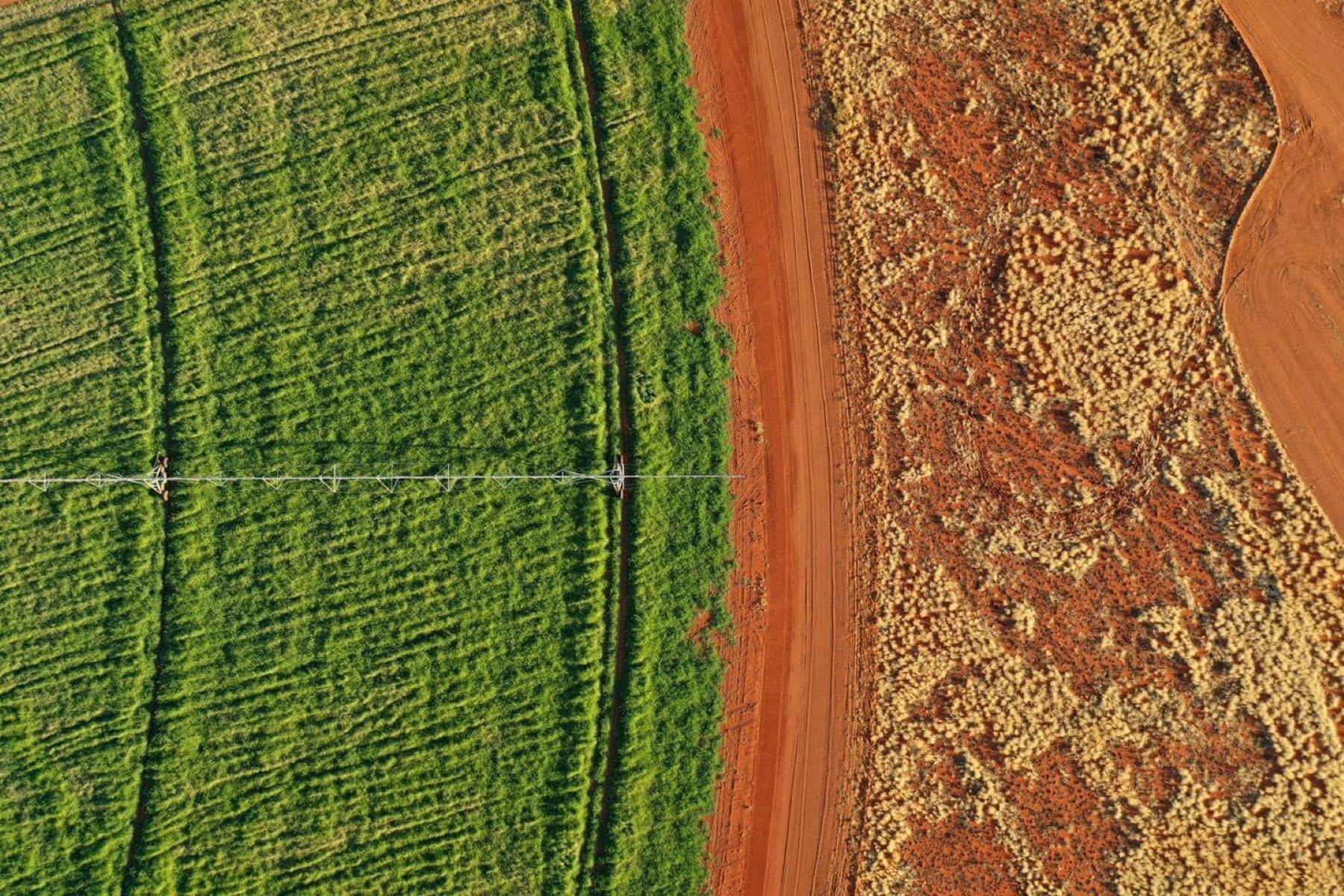 Athelle Outback Hideaway