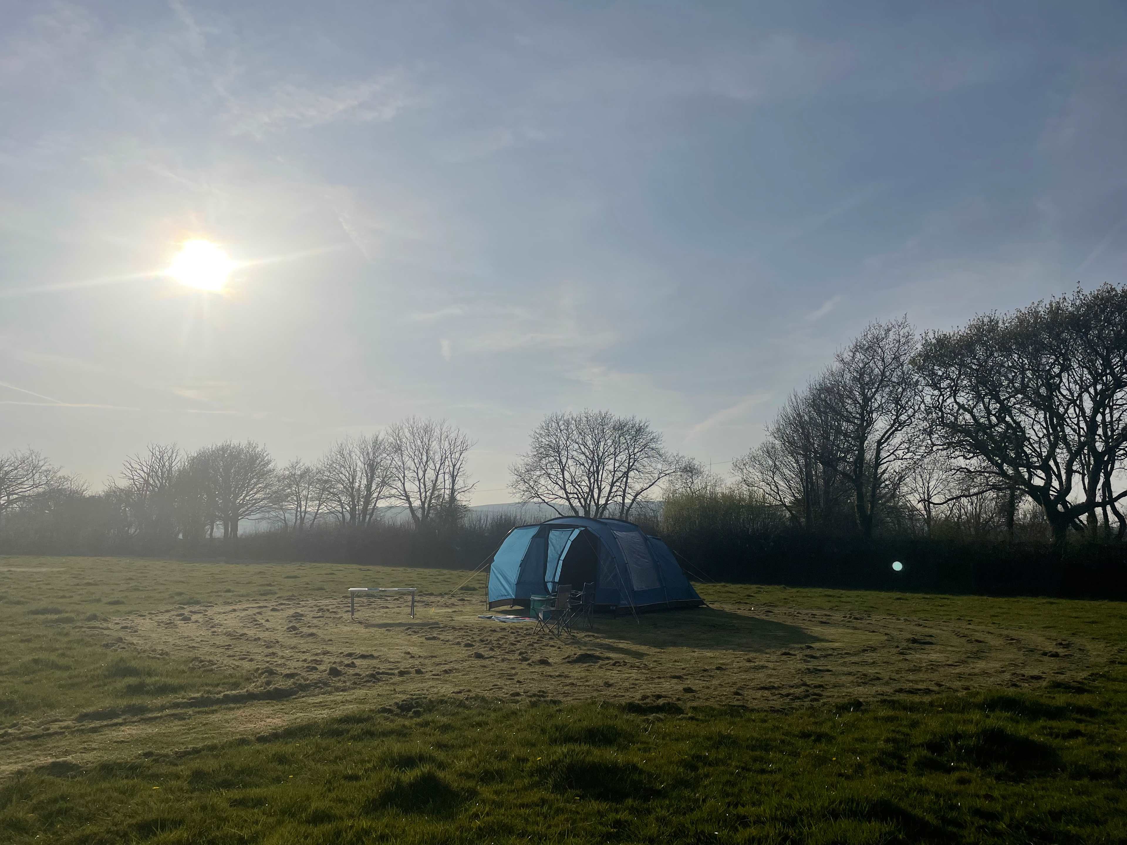 Pencwm Escapes