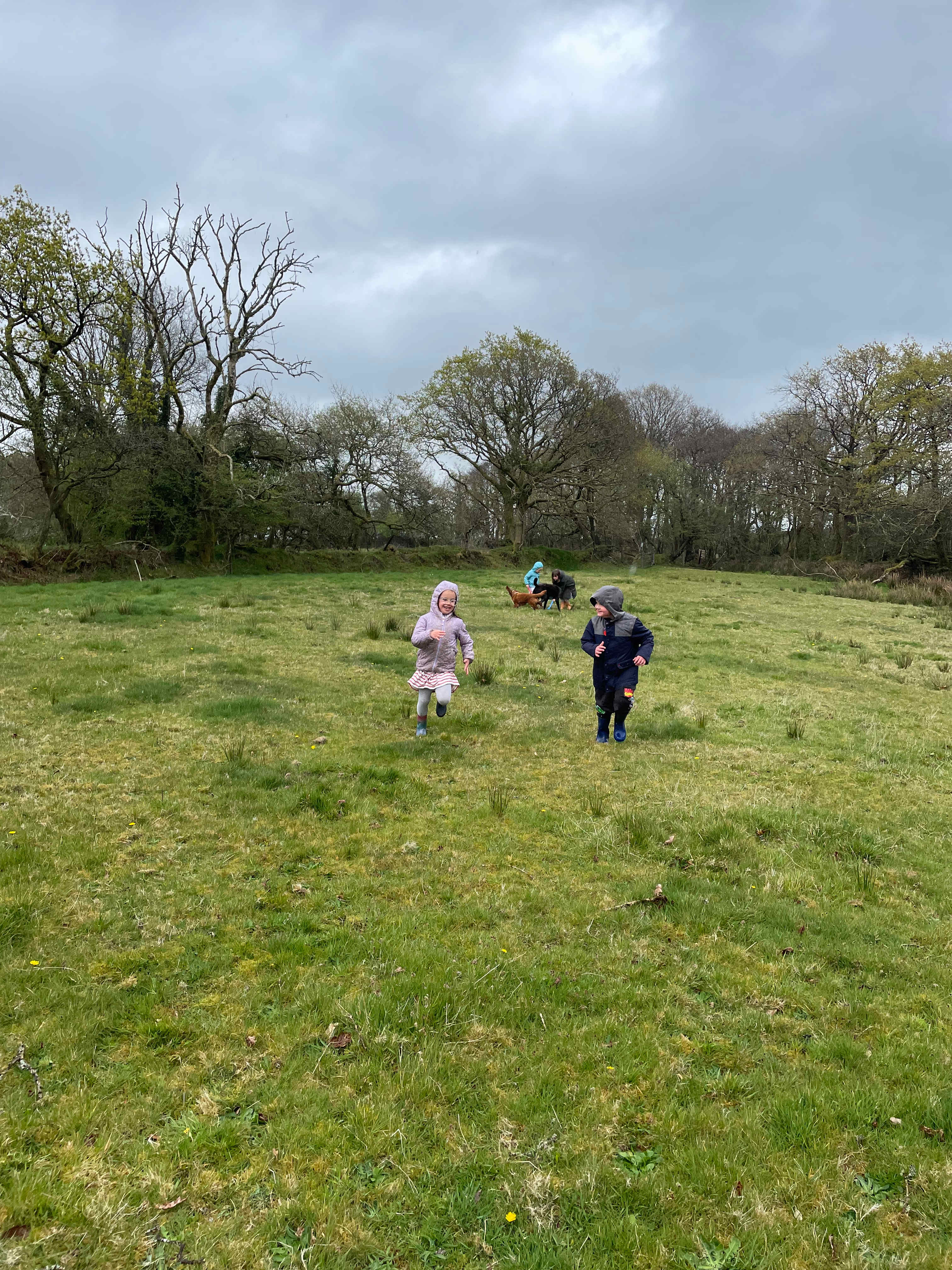 Pencwm Escapes