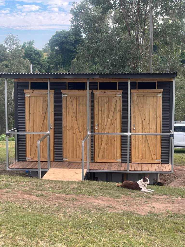 Bucca Country River Retreat