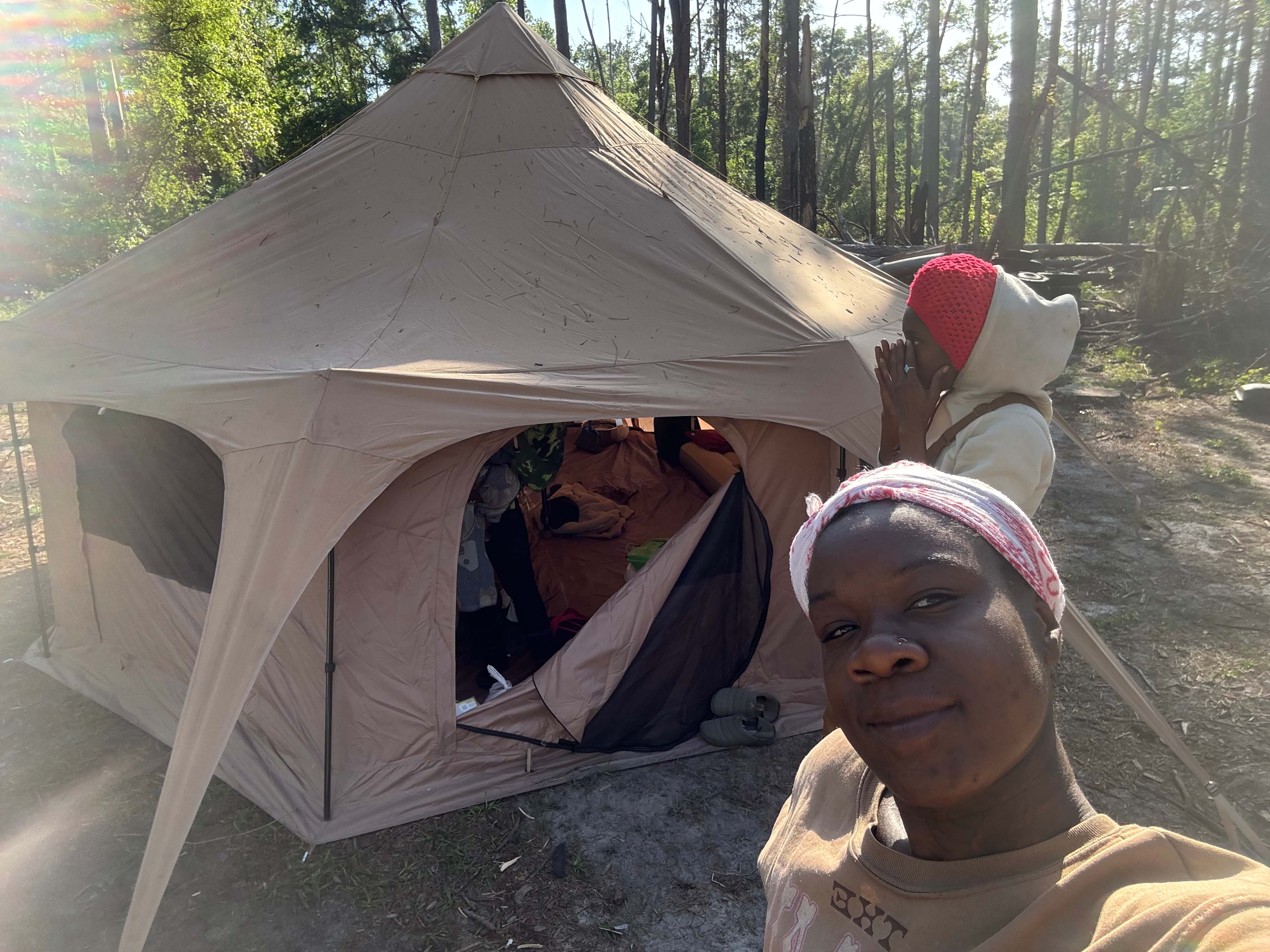 Offgrid Nature Food Store
