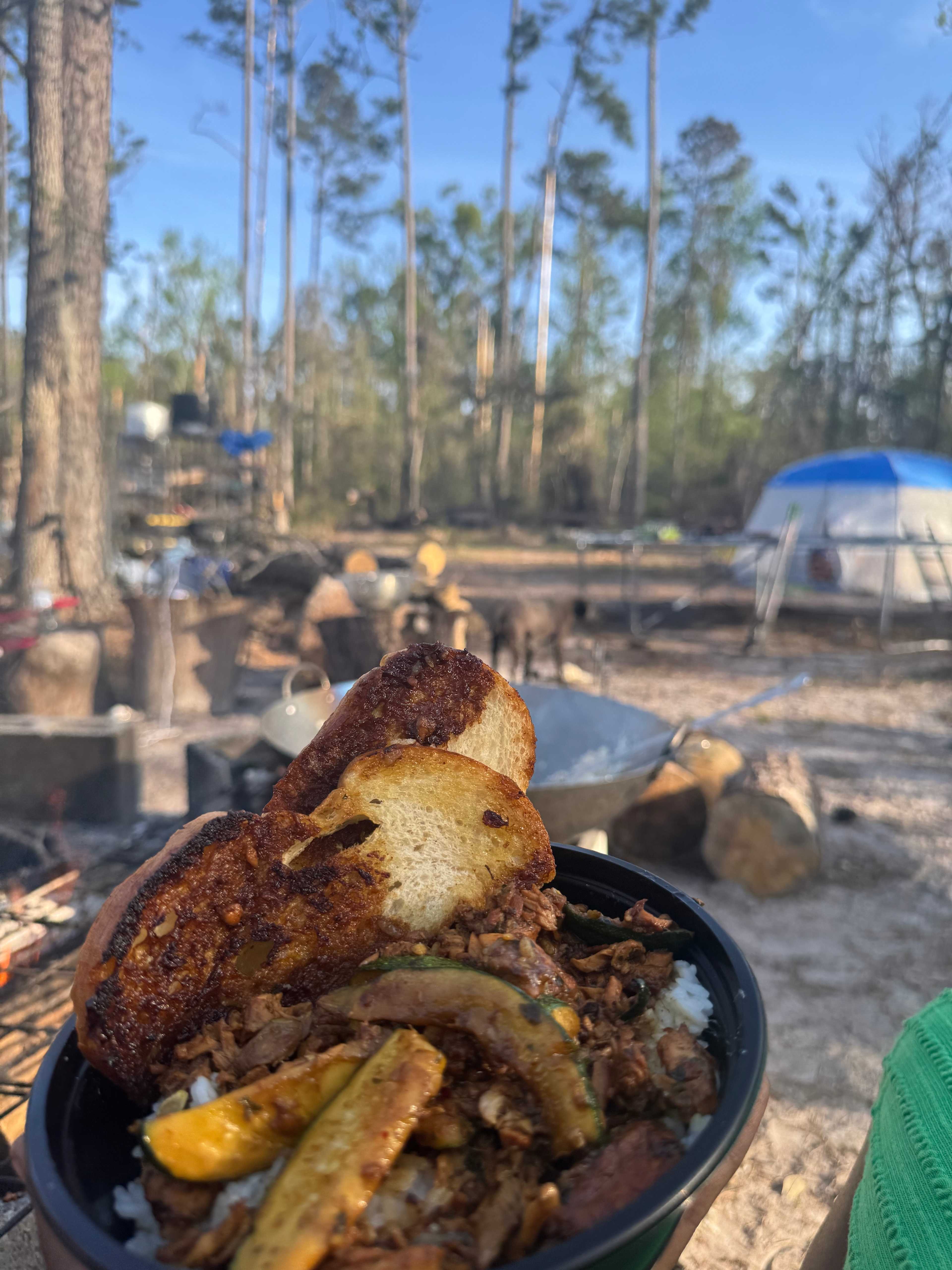 Offgrid Nature Food Store
