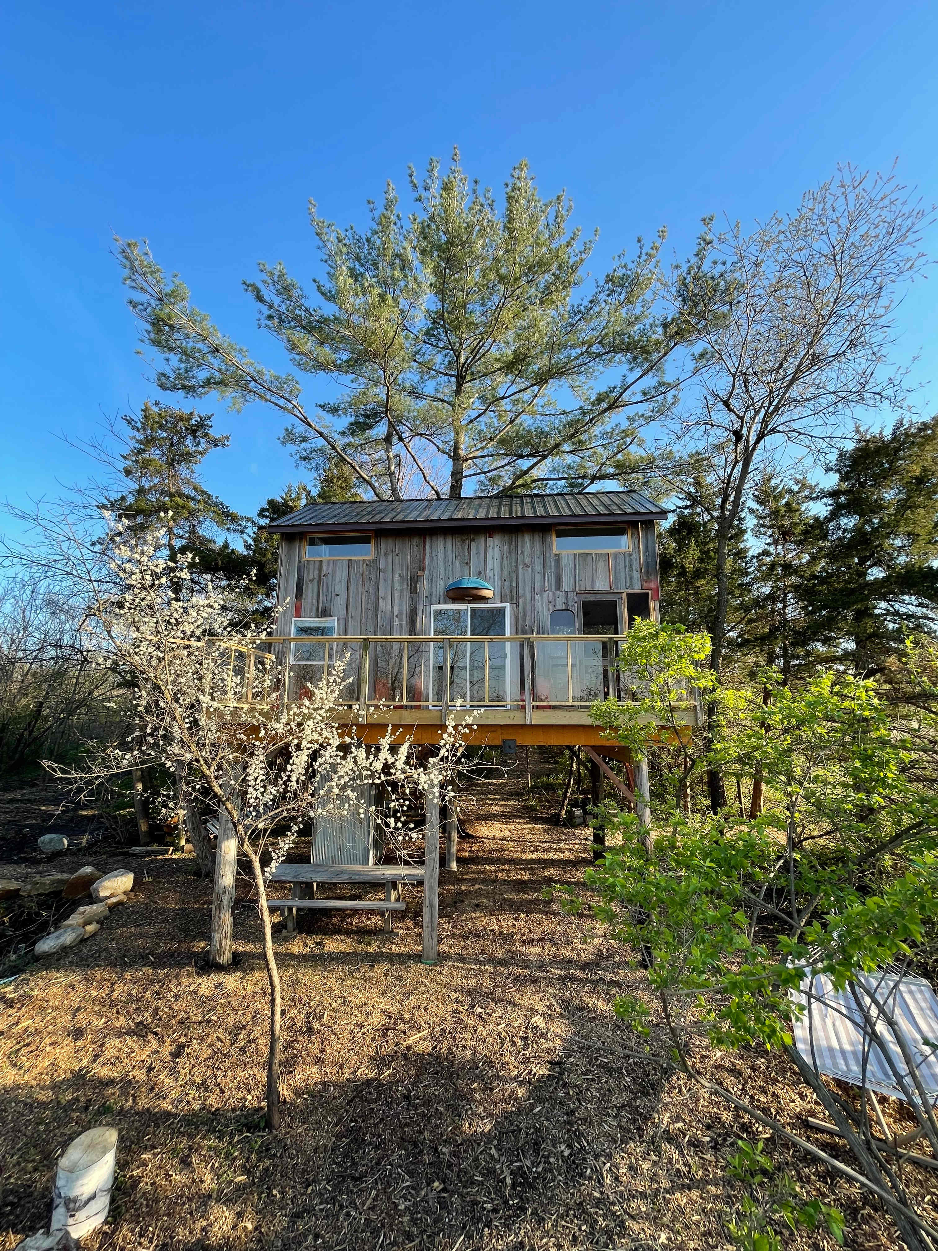 Luxury in Nature Near Des Moines