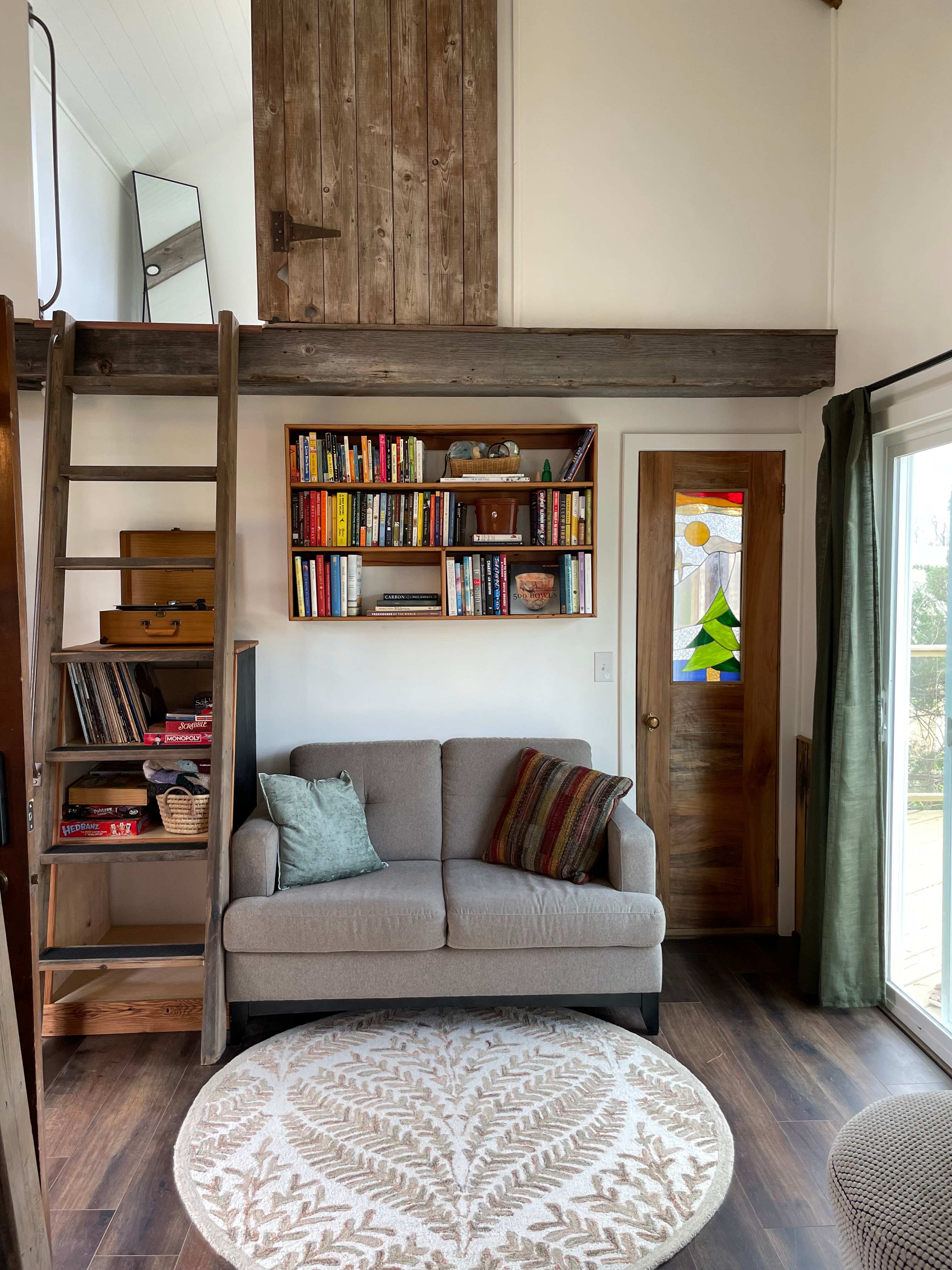 Luxury in Nature Near Des Moines