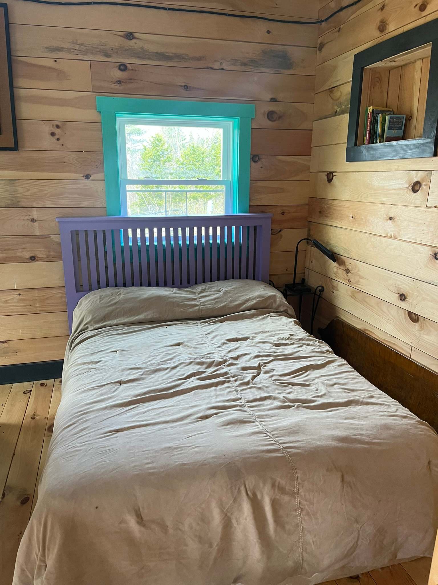 Acorn Hill Homestead, Cambridge, VT