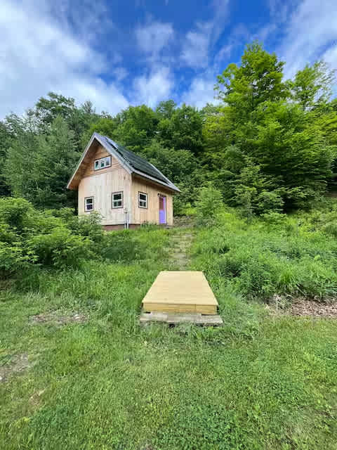 Acorn Hill Homestead