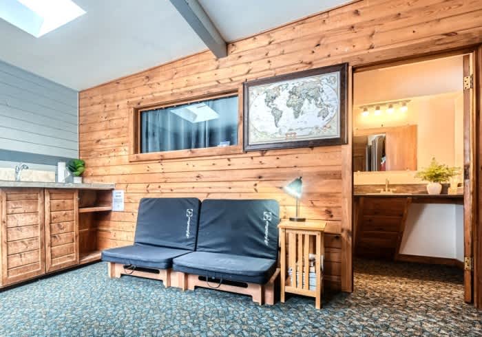 A-Lodge Boulder