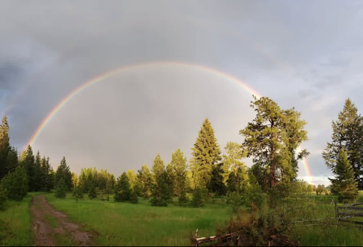 Elk Ridge Guest Ranch