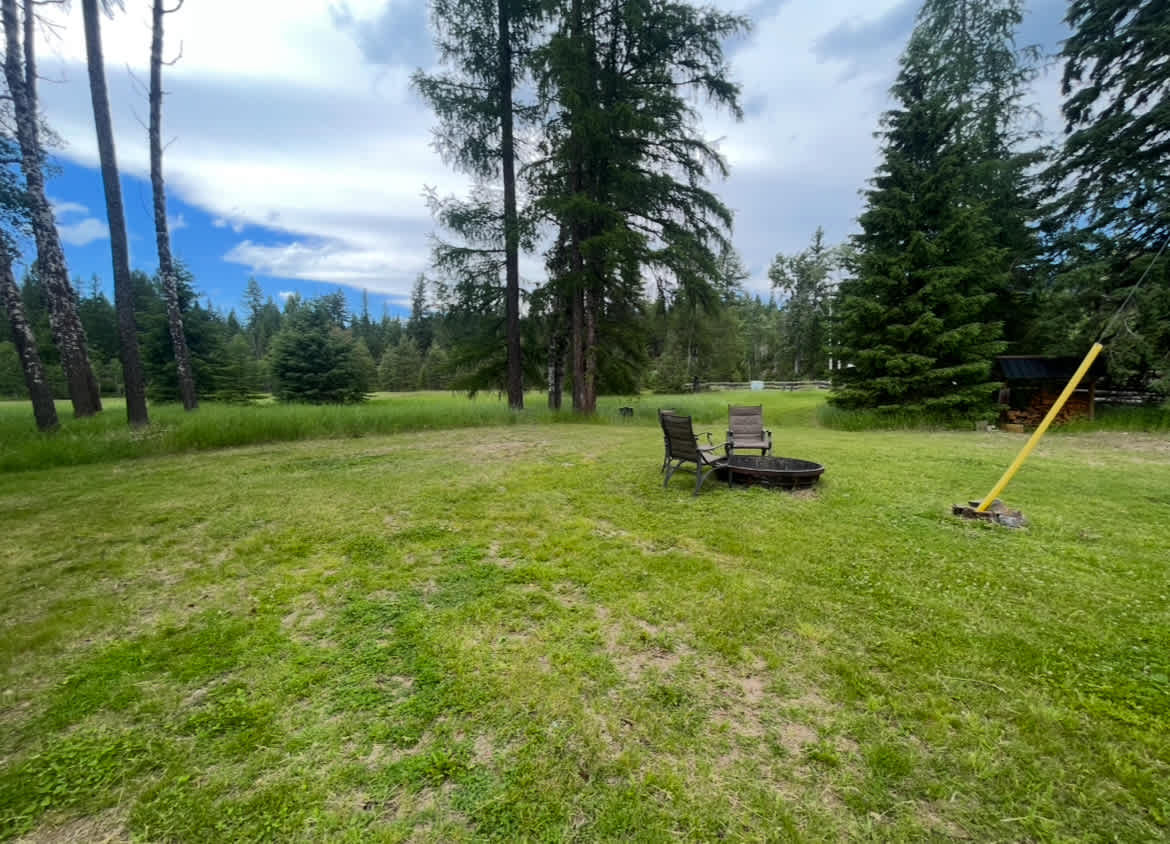 Elk Ridge Guest Ranch