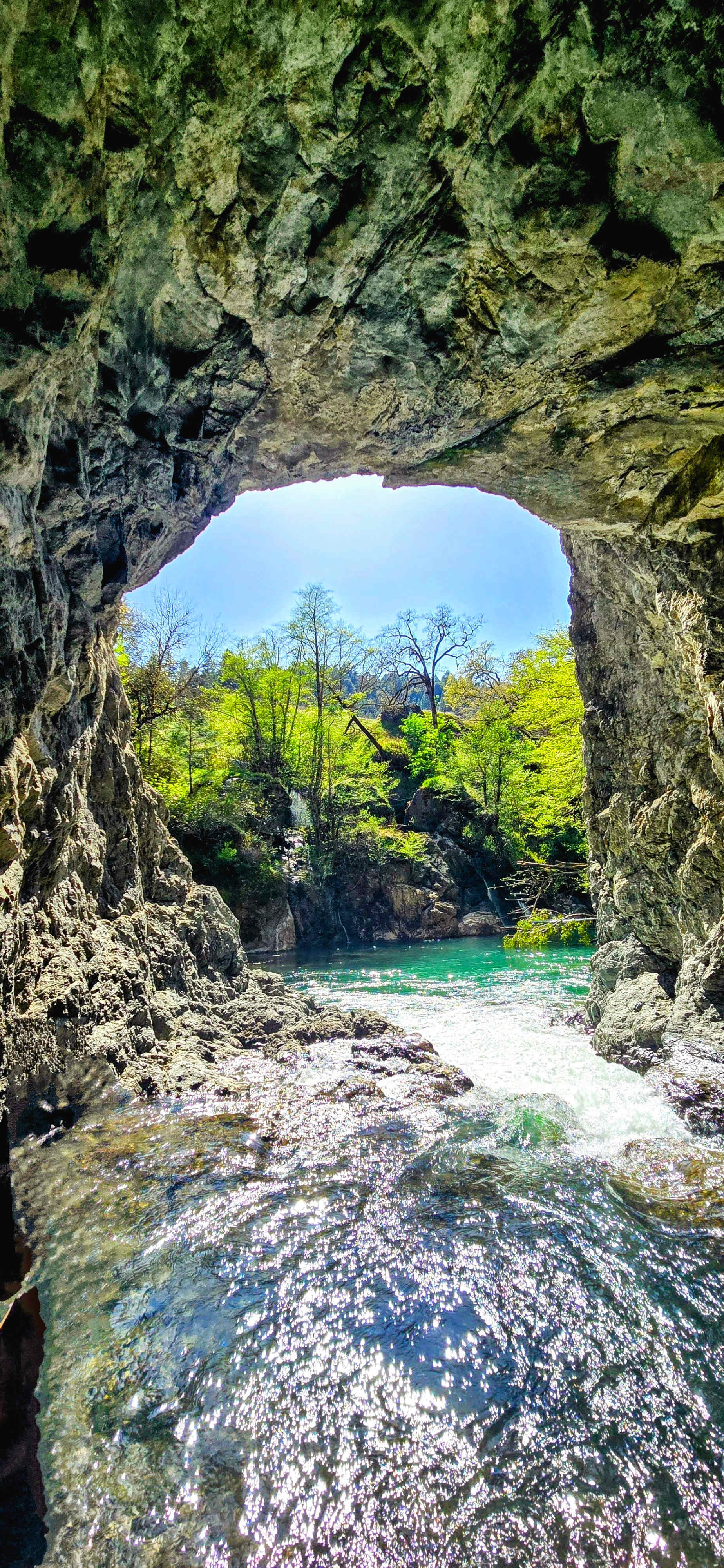 The Hideaway at Hole In The Wall