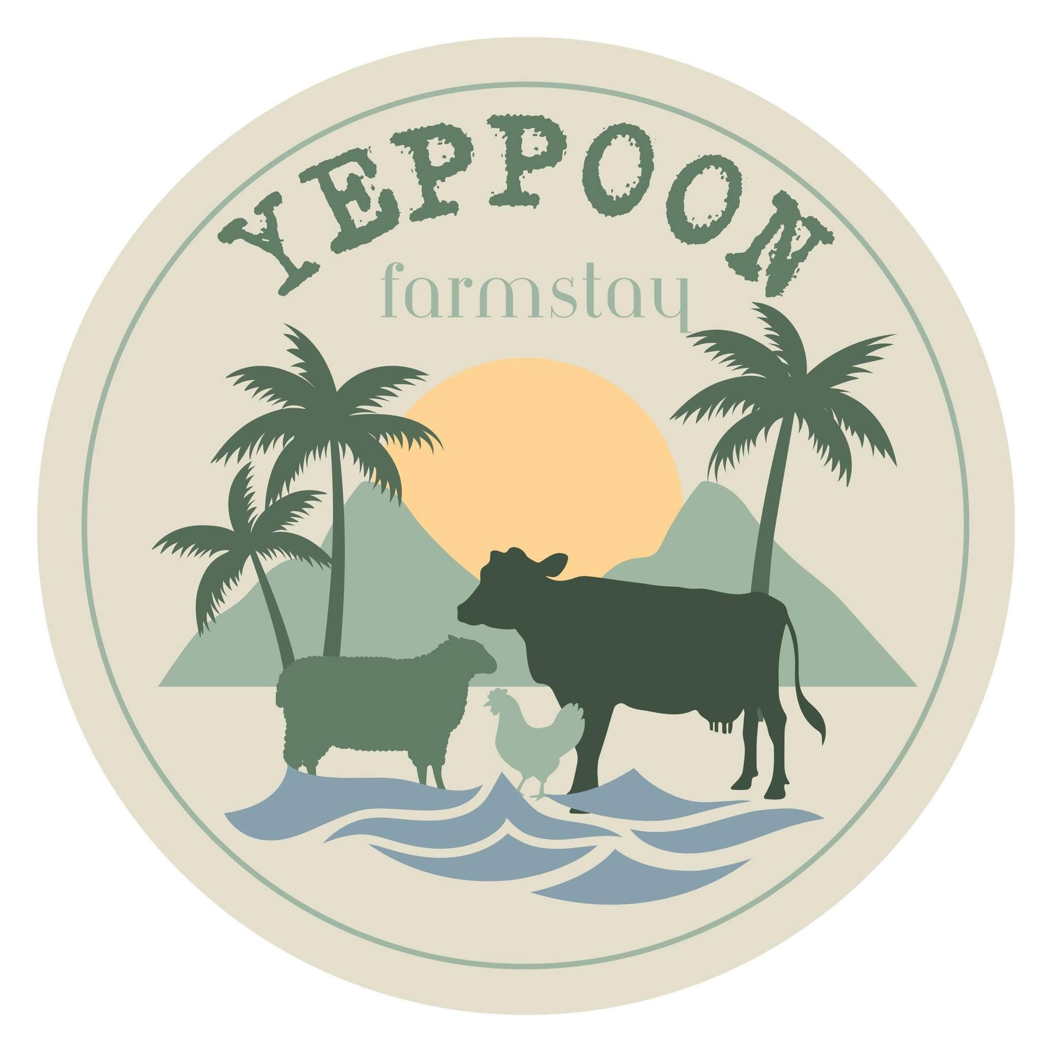 Yeppoon Farmstay