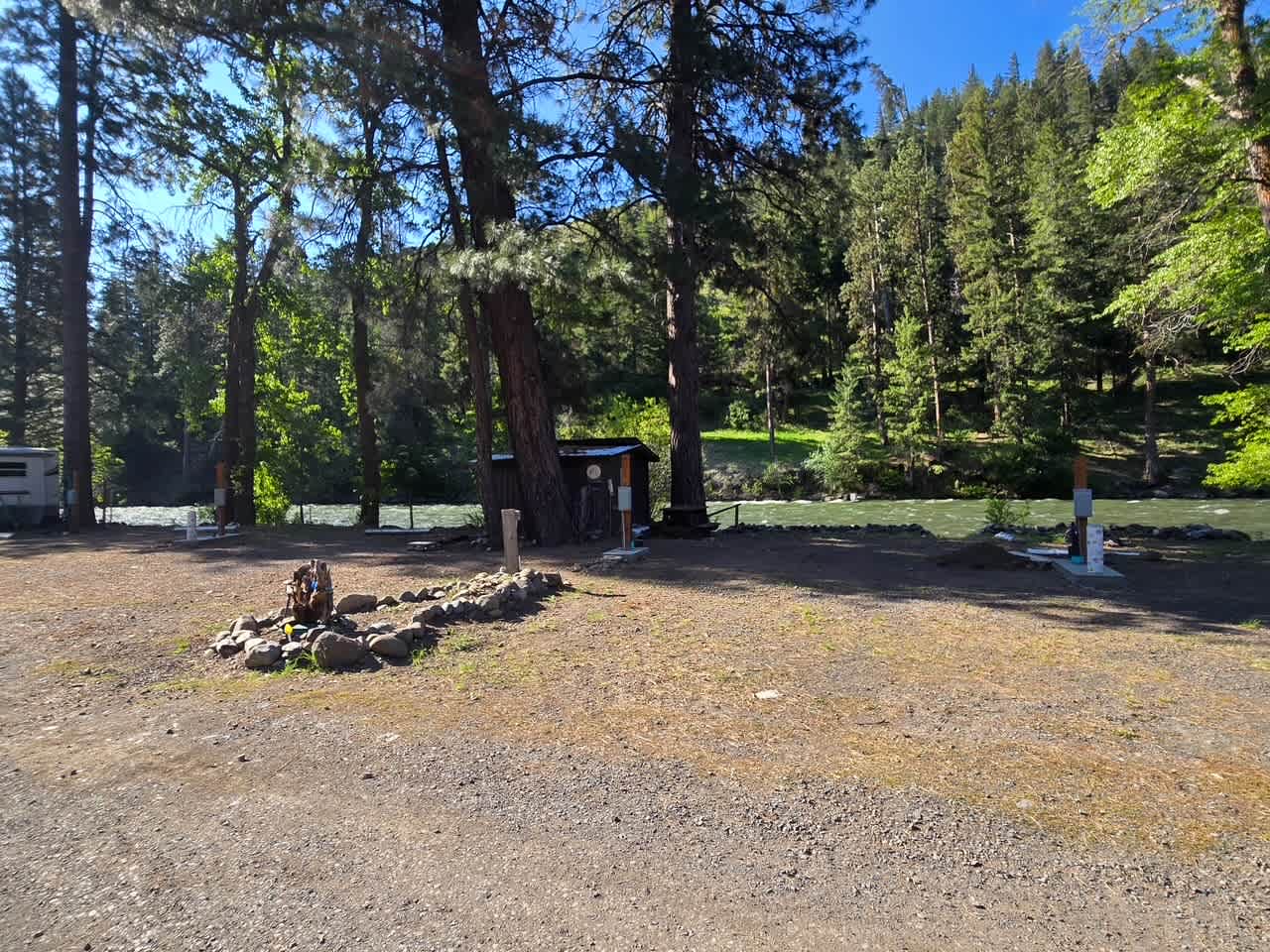 Nest Well On Naches
